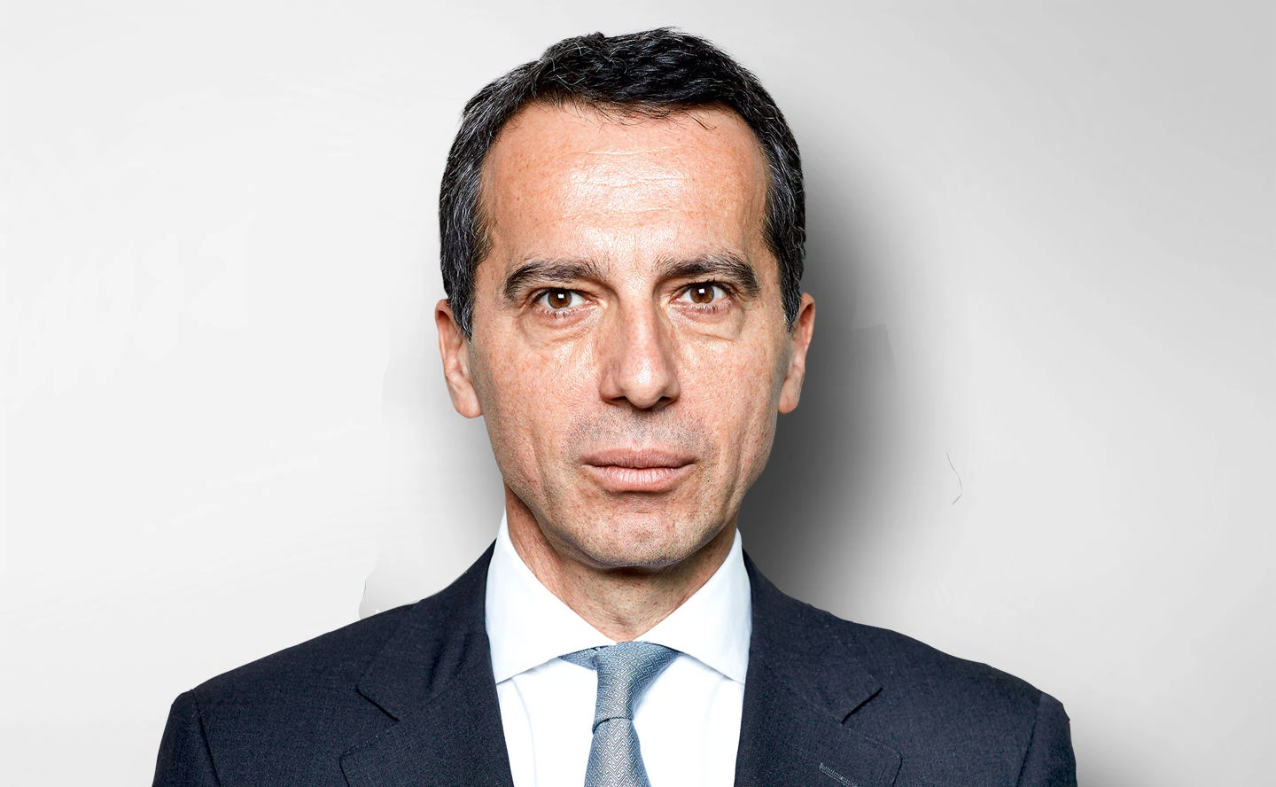 Christian Kern zur Energiekrise: "Es kann schnell finster werden"