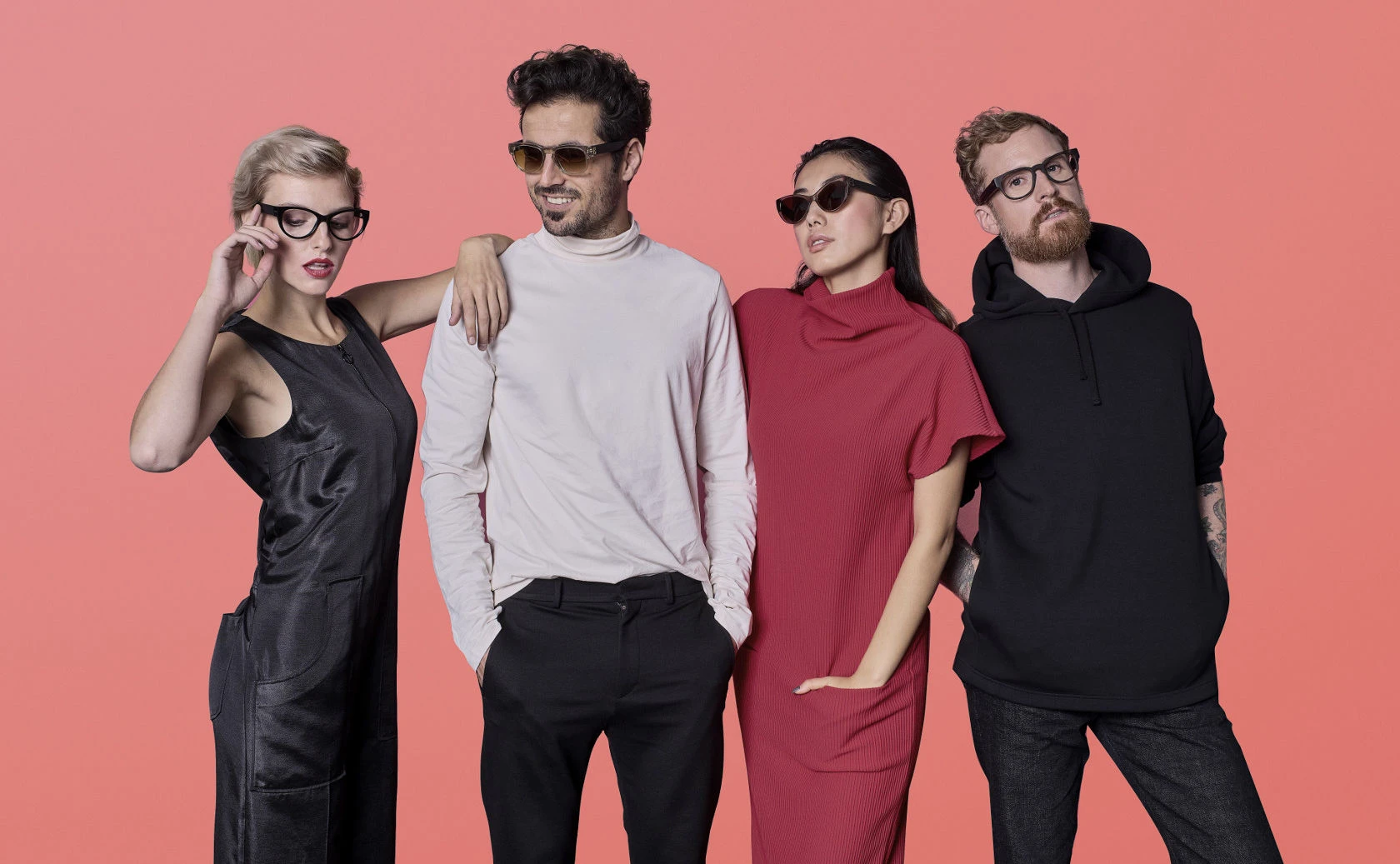 Steirische Sound-Brille mit Gold ausgezeichnet
