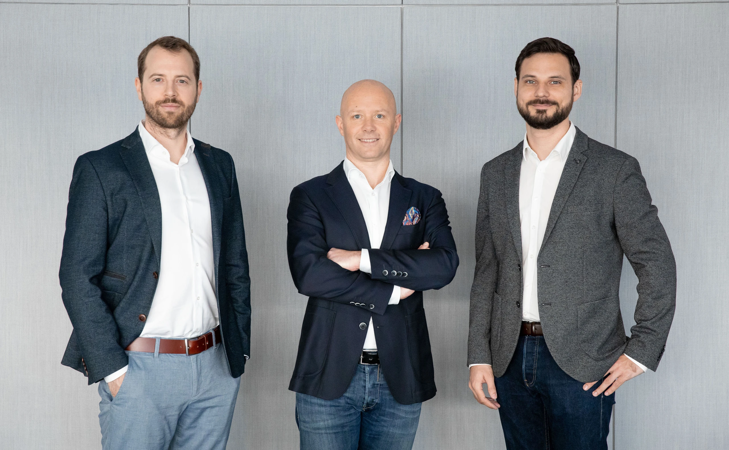 KSV1870 erhöht Beteiligung am Startup FINcredible