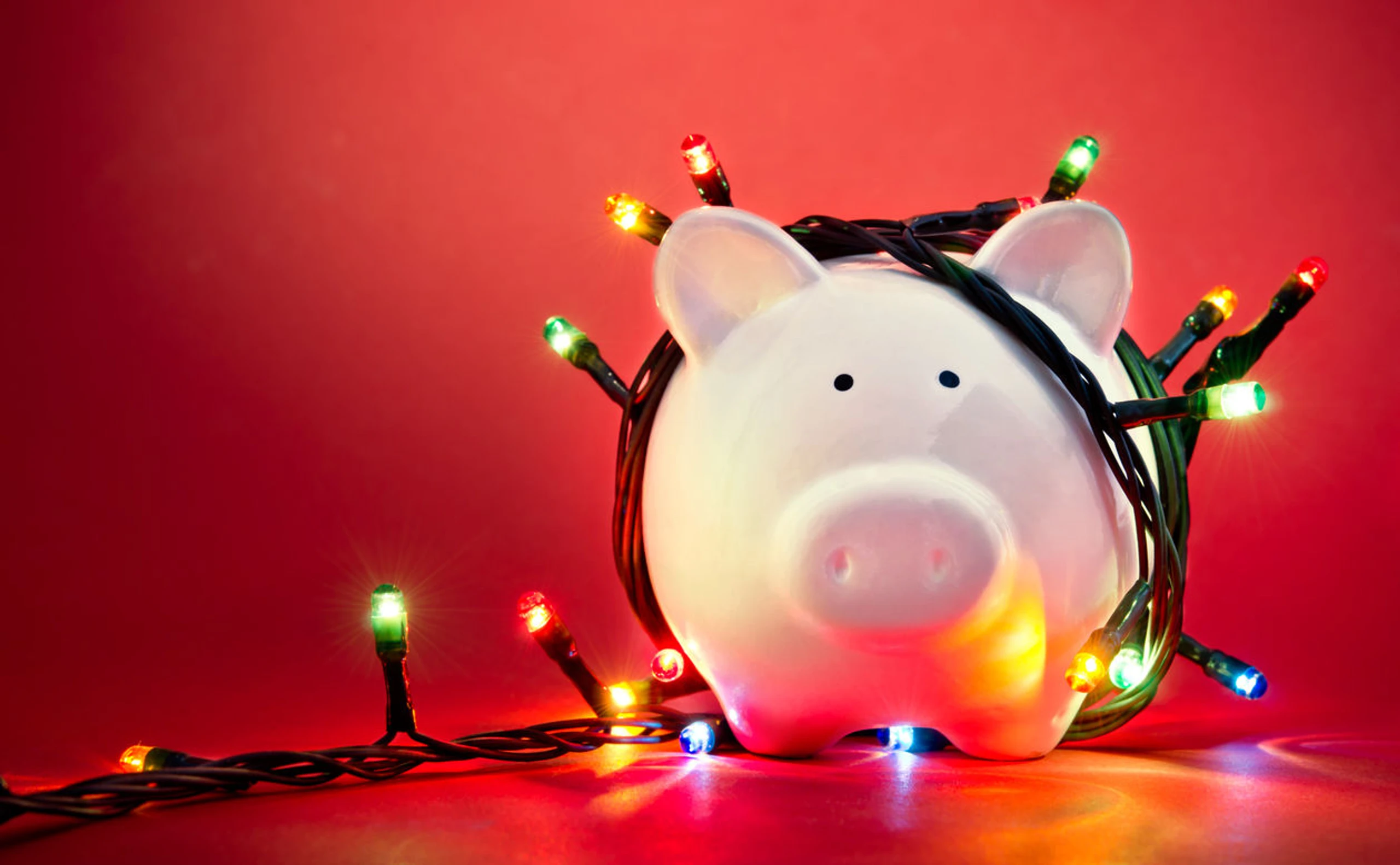 Weihnachtsgeld und Urlaub: Das sind Ihre Rechte