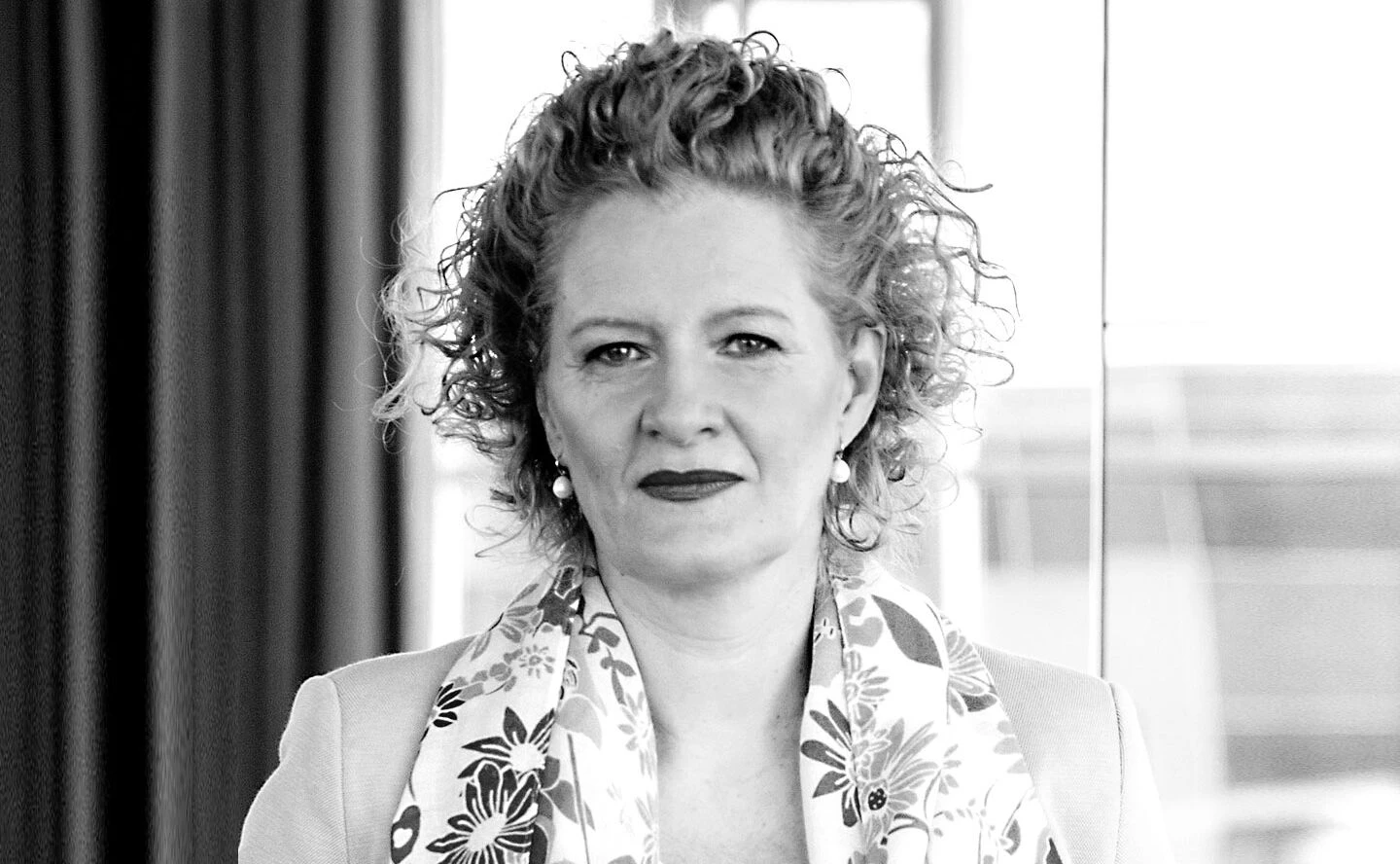 Barbara Stöttinger, Dekanin WU Executive Academy