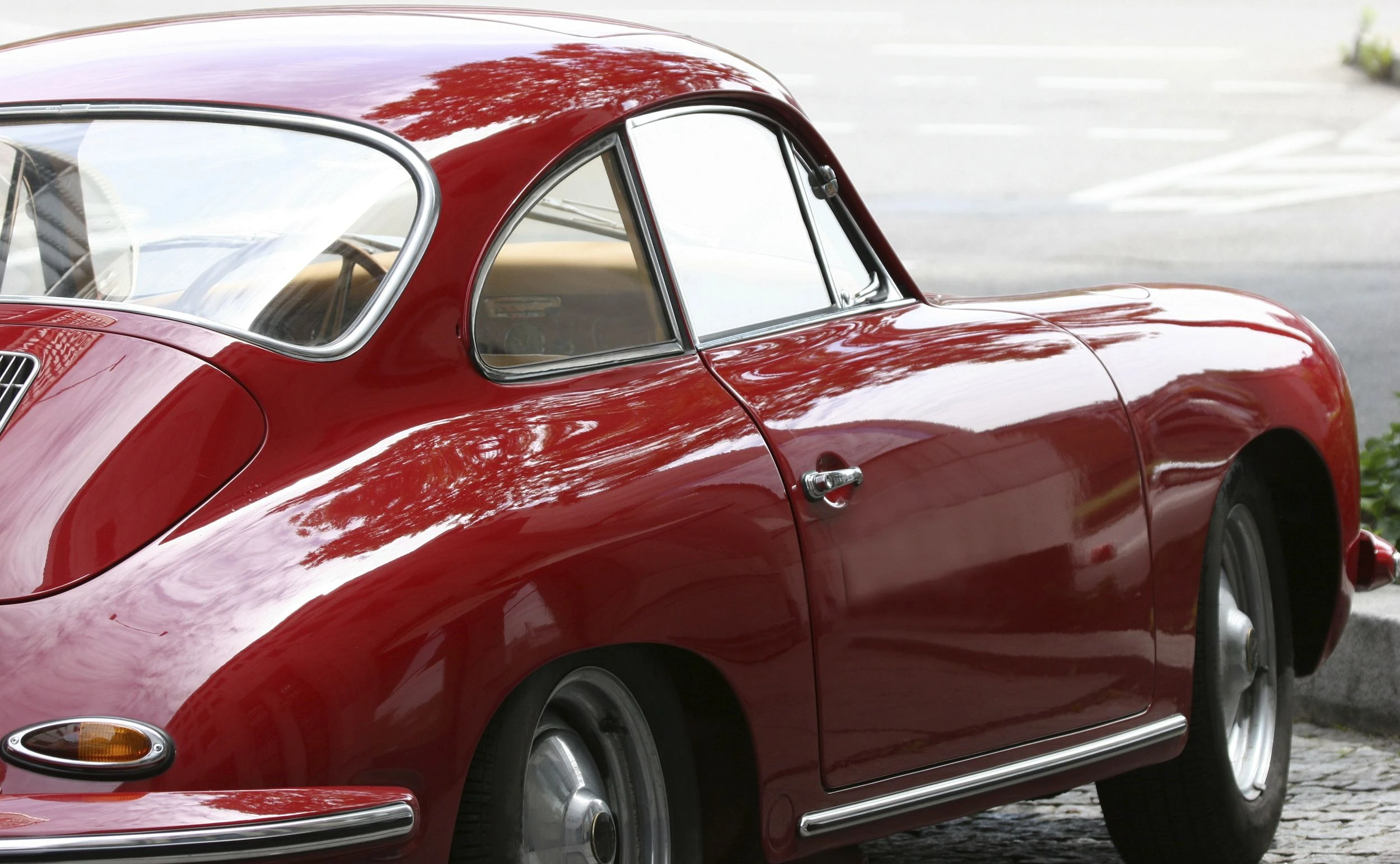 Oldtimer: Warum die Preise für die Klassiker fallen