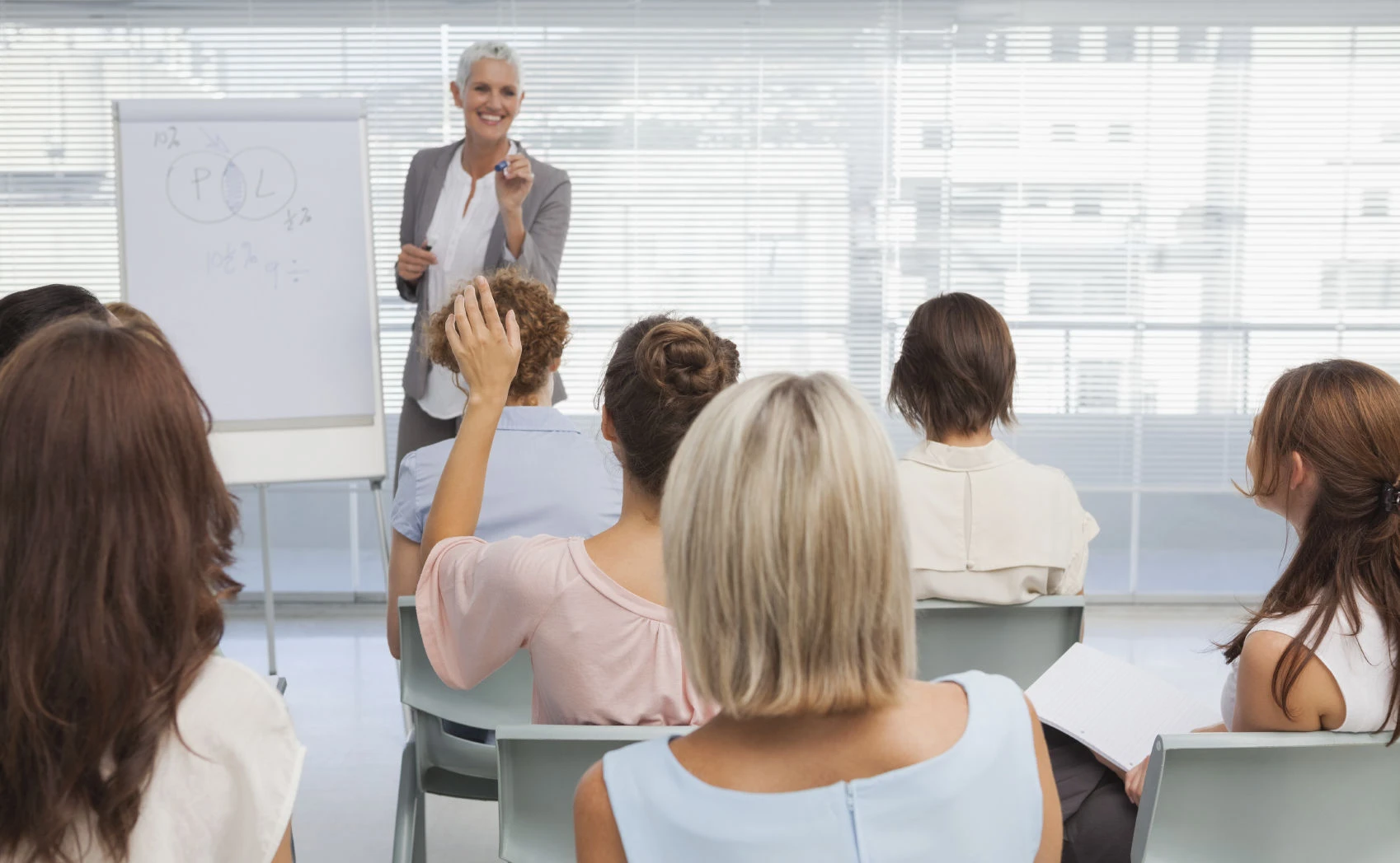 Perfekt präsentieren: Verzichten Sie auf PowerPoint &amp; Co