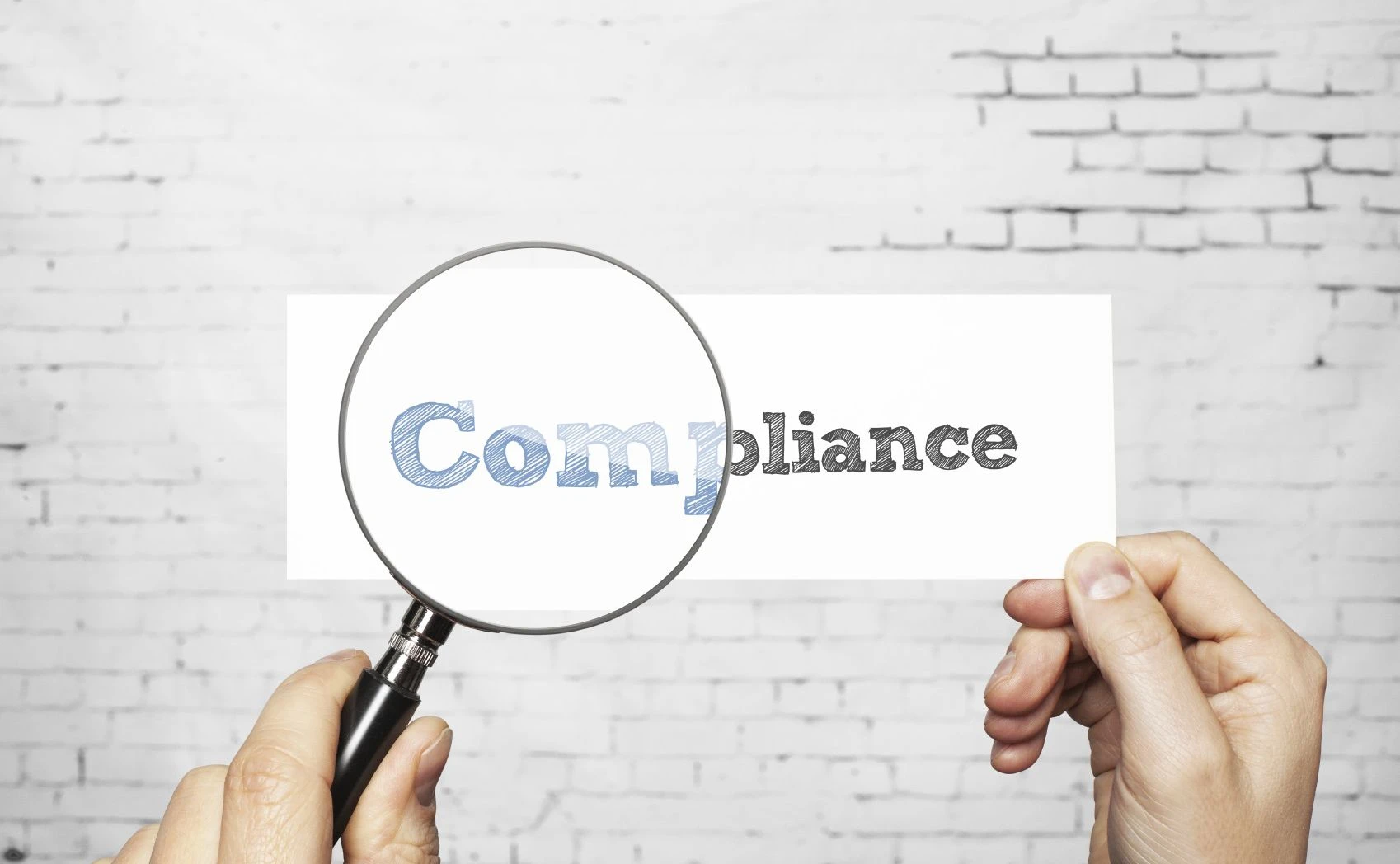 Compliance-Regeln: Worauf es in der Praxis ankommt