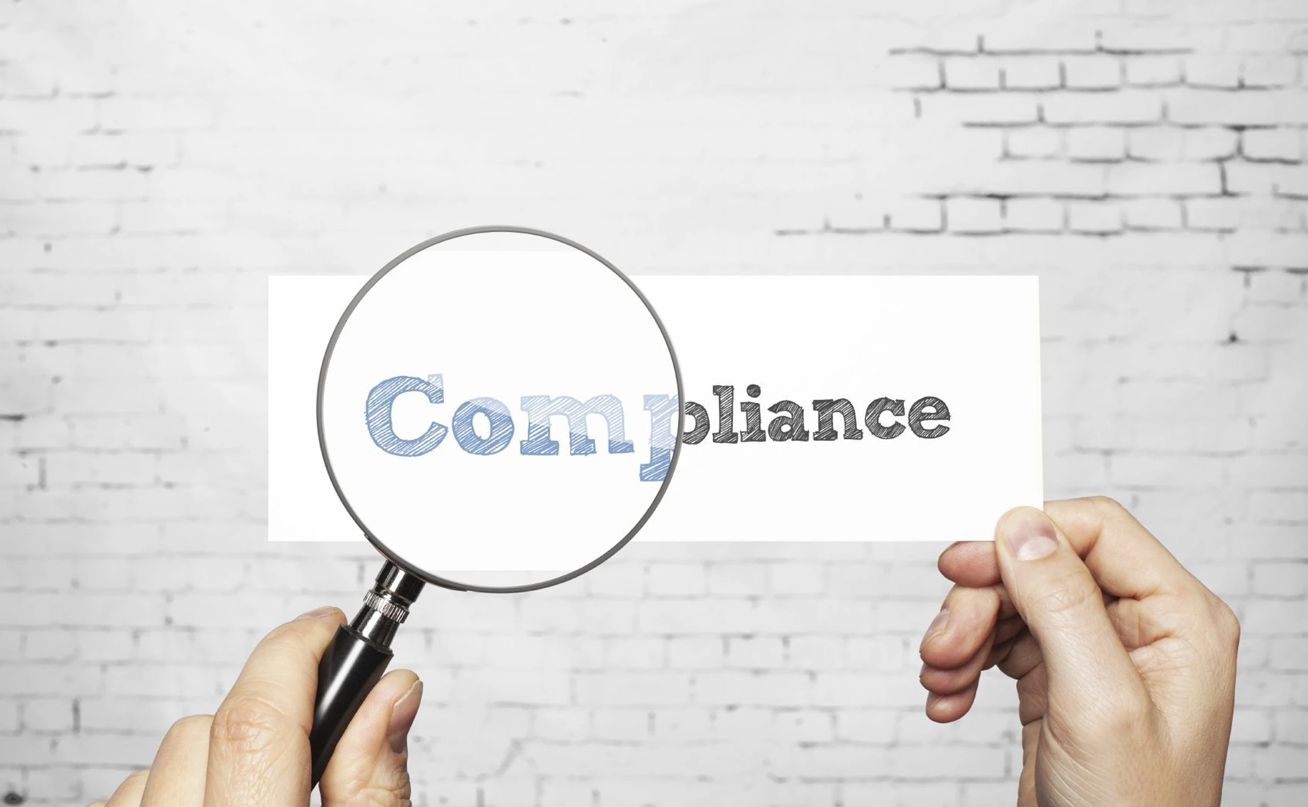 Compliance-Regeln: Worauf es in der Praxis ankommt
