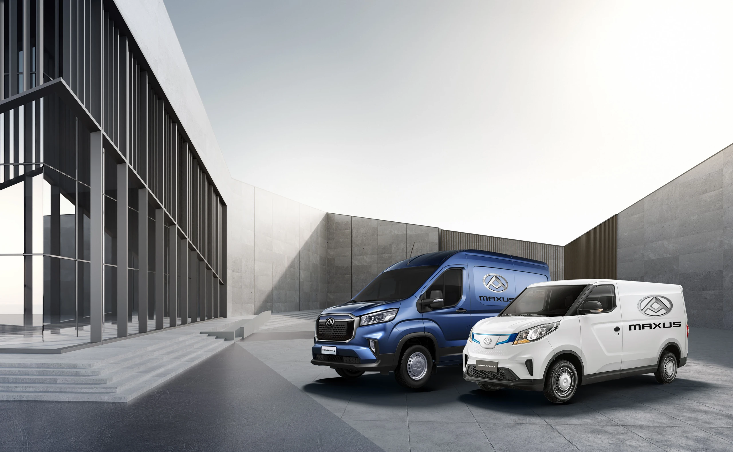 Der China-Import rollt: Autos von MG und Maxus etablieren sich in Österreich