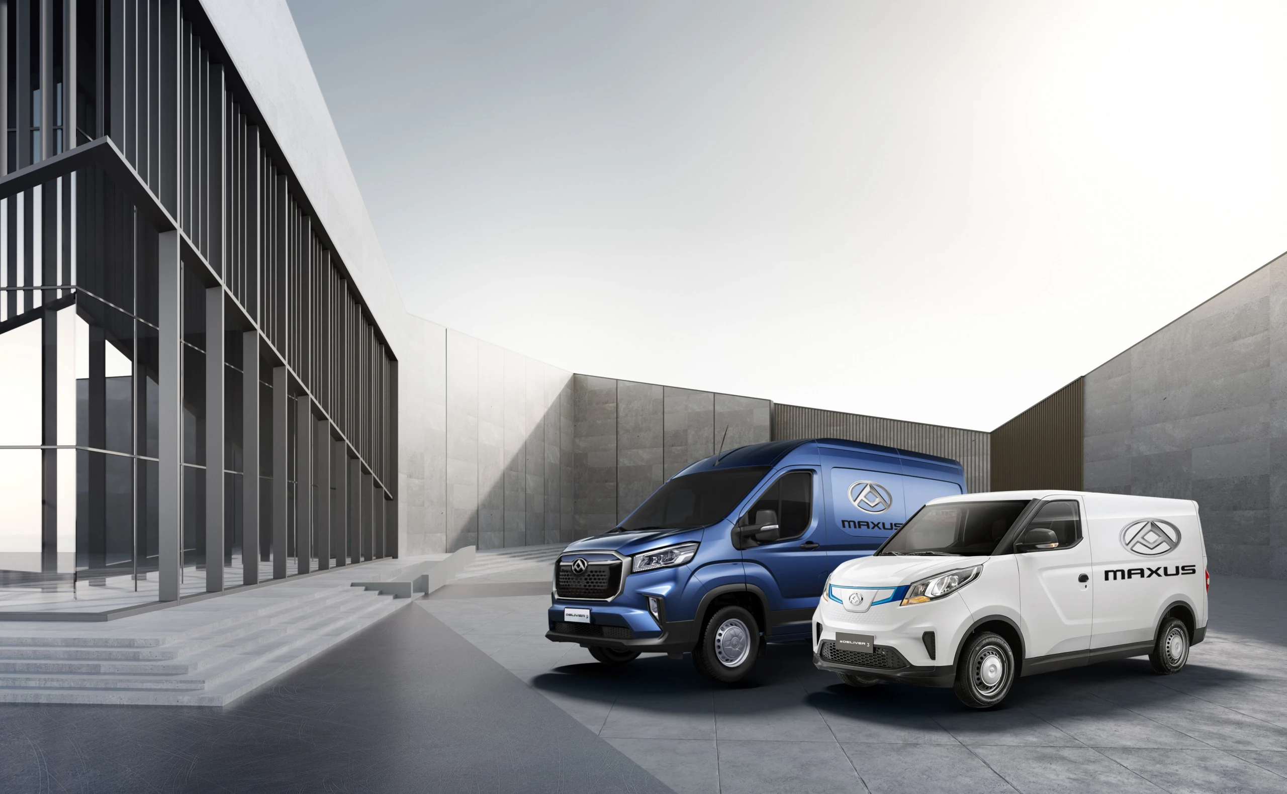 Der China-Import rollt: Autos von MG und Maxus etablieren sich in Österreich