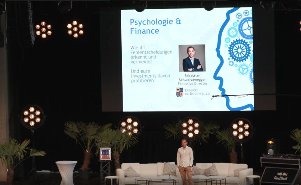 trend Keynotes: „Wie Sie Fehlentscheidungen vermeiden – und wie Ihre Investments davon profitieren“