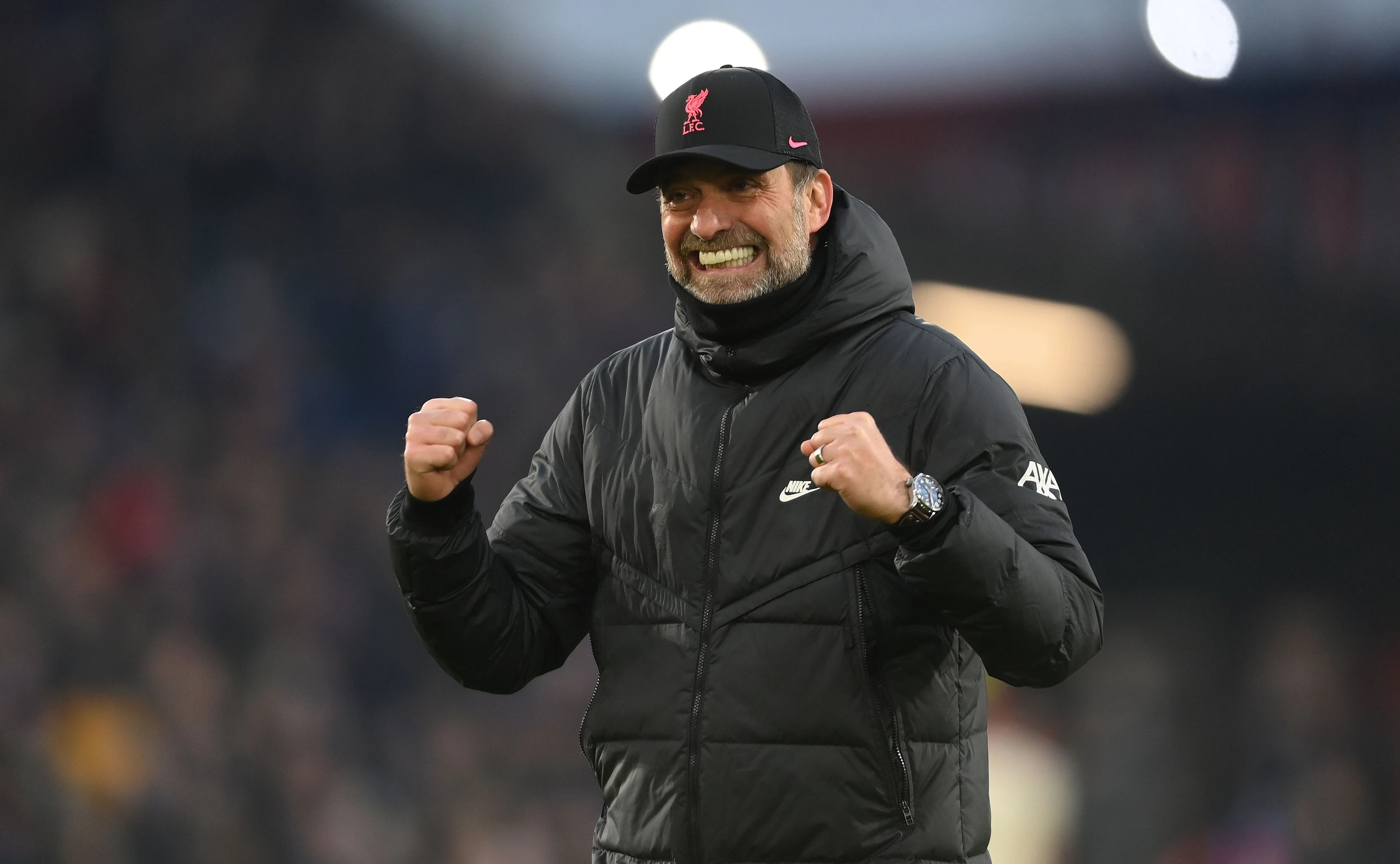 Jürgen Klopp