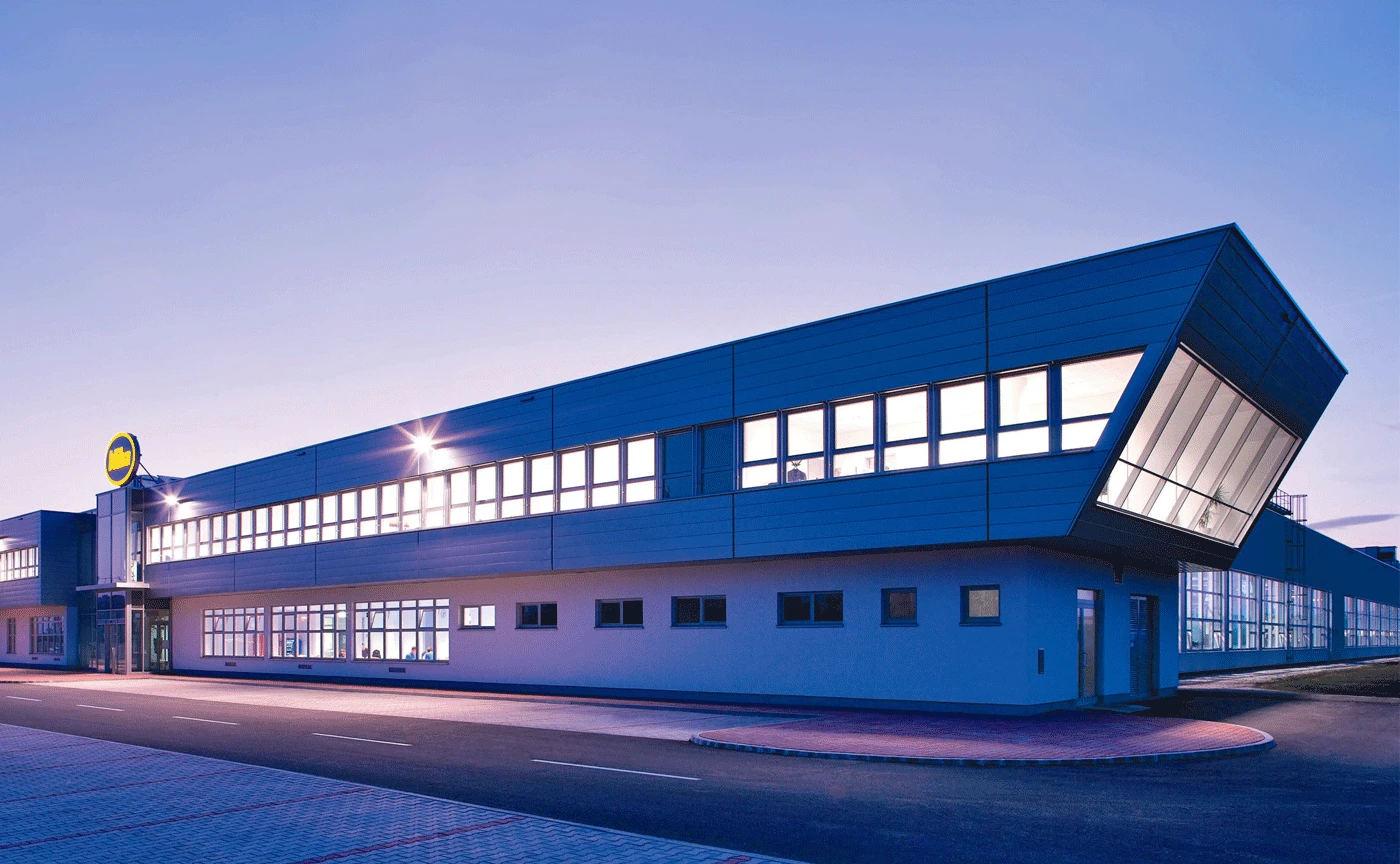 Miba - ein Vorzeige-Technologieunternehmen aus Oberösterreich
