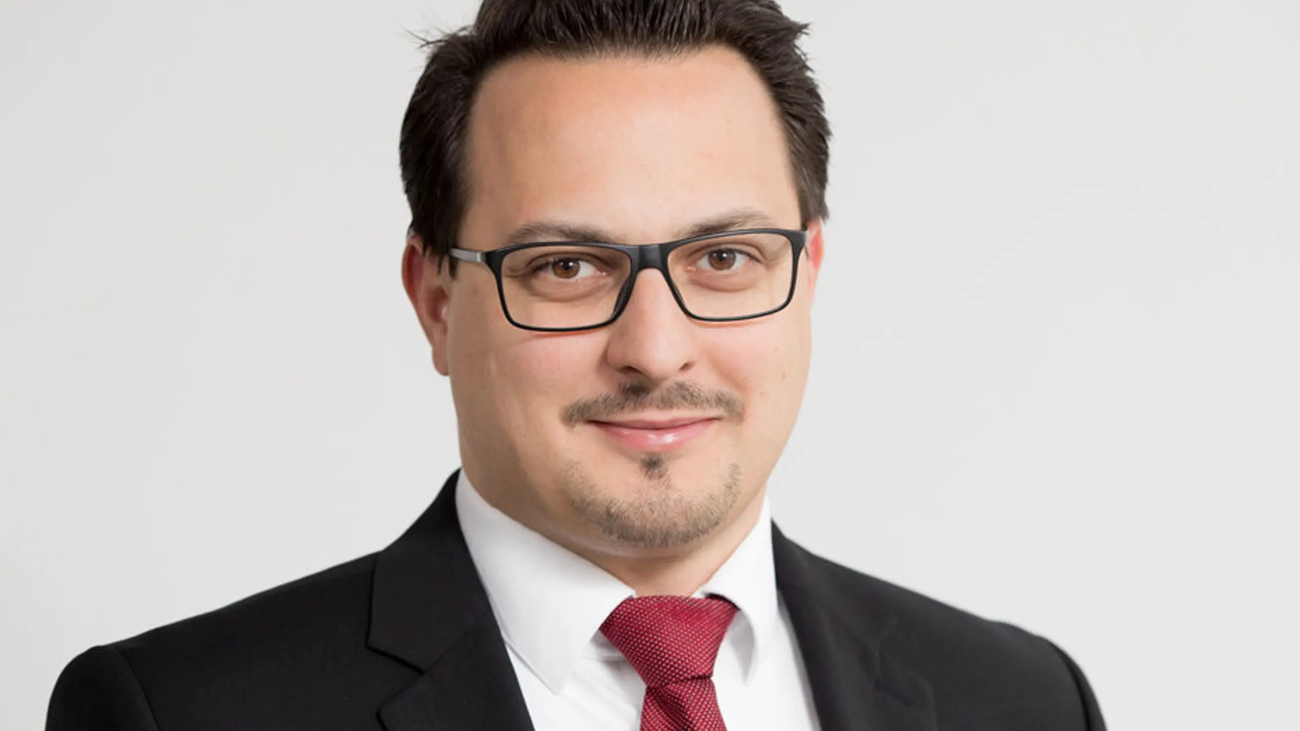 Peter Sattler, Management Consultant bei Horváth &amp; Partners Österreich