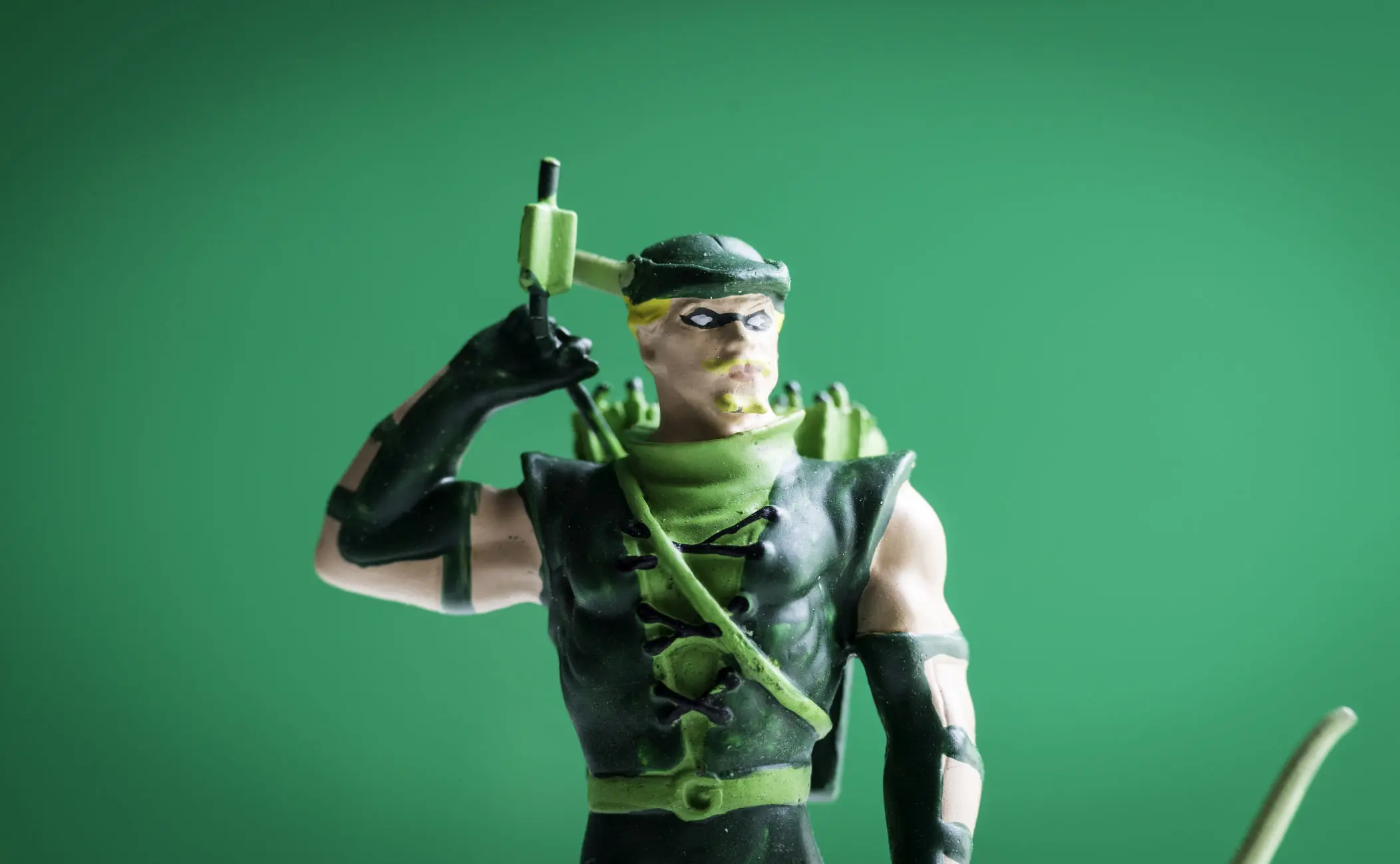 © awiekupo/Getty Images/iStock Editorial Legitim, aber illegal: Robin Hood, Prototyp des Menschen, der sich zum Wohl der Allgemeinheit Gesetzen widersetzt.