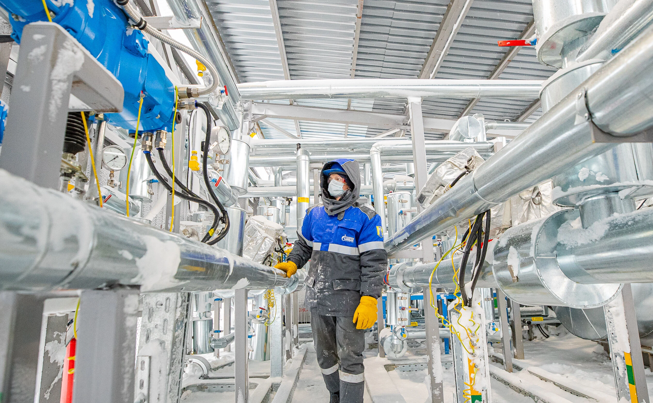 Im Großhandel mit russischem Erdöl und Erdgas setzt die Wiener Vertriebsgesellschaft Commercial Energy Solutions Milliarden um.