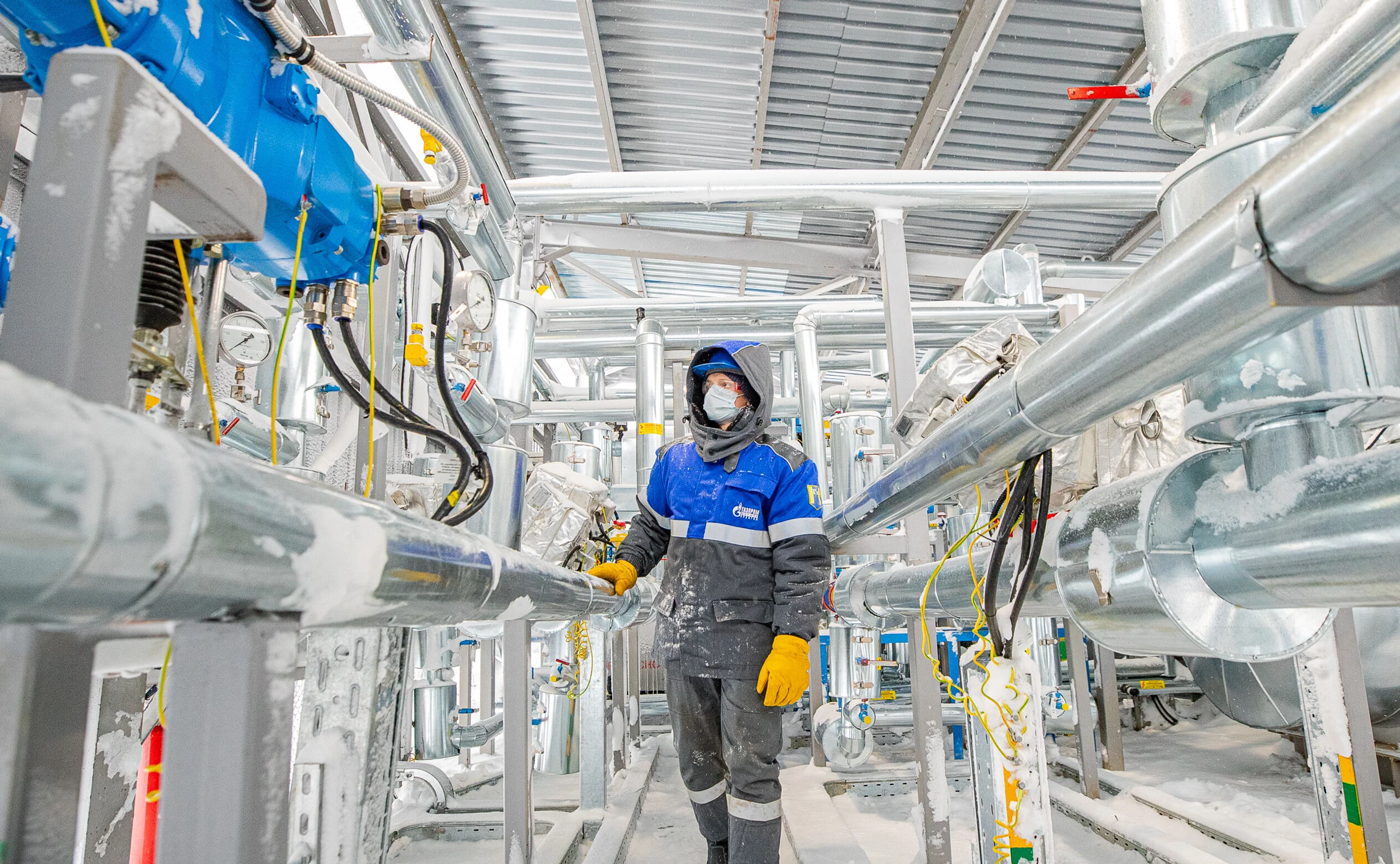 Im Großhandel mit russischem Erdöl und Erdgas setzt die Wiener Vertriebsgesellschaft Commercial Energy Solutions Milliarden um.