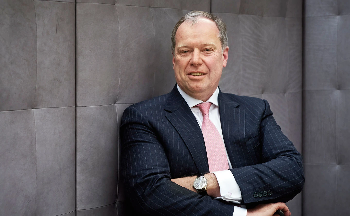 Markus Fellner, Partner fwp Rechtsanwälte