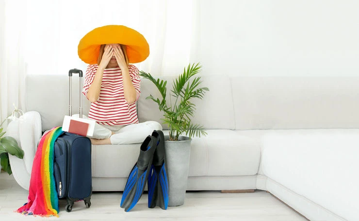 Reisemängel: Das sollten Sie bei Reklamationen wegen einer verpatzen Reise wissen [Reiserecht]
