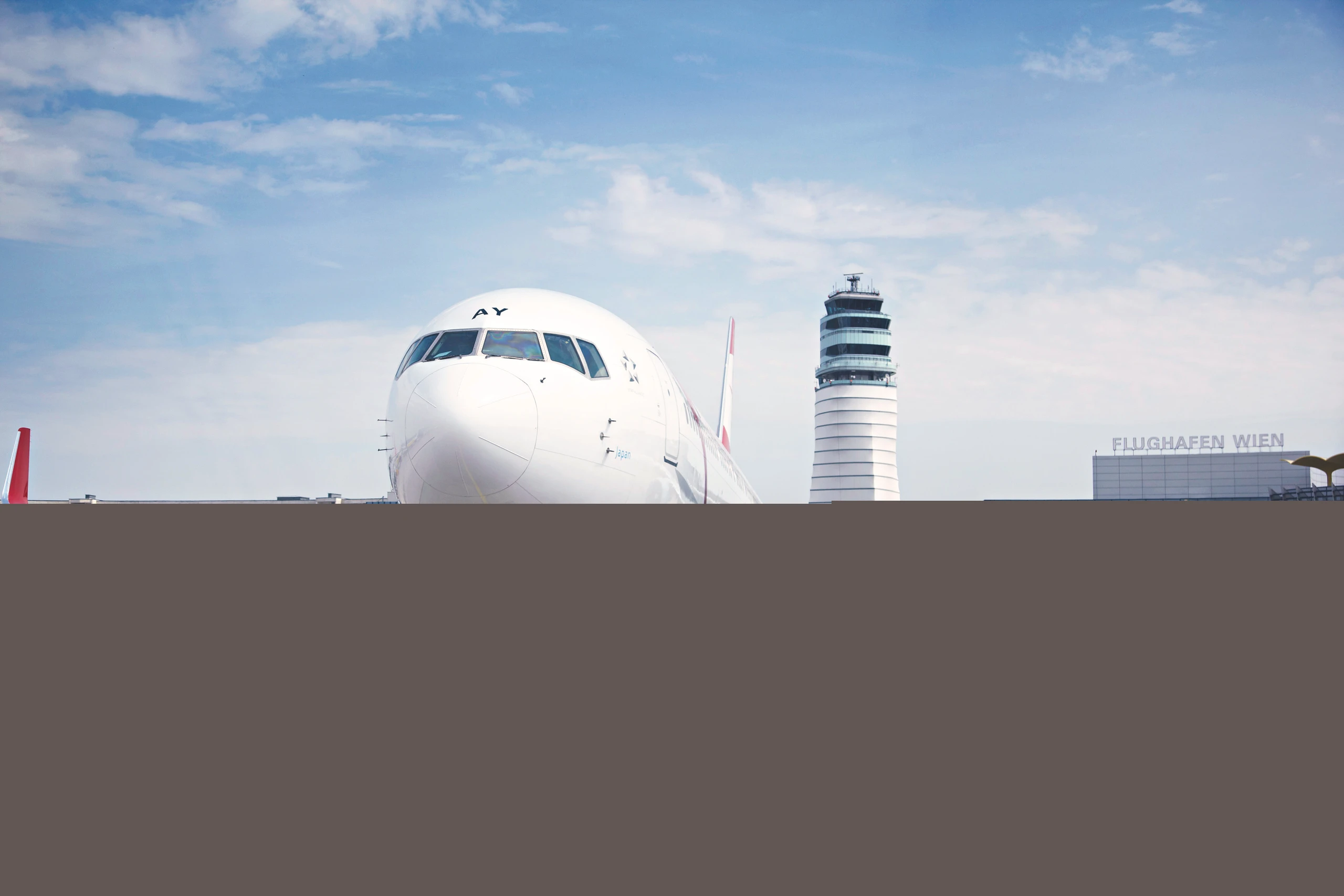 Blurred image background