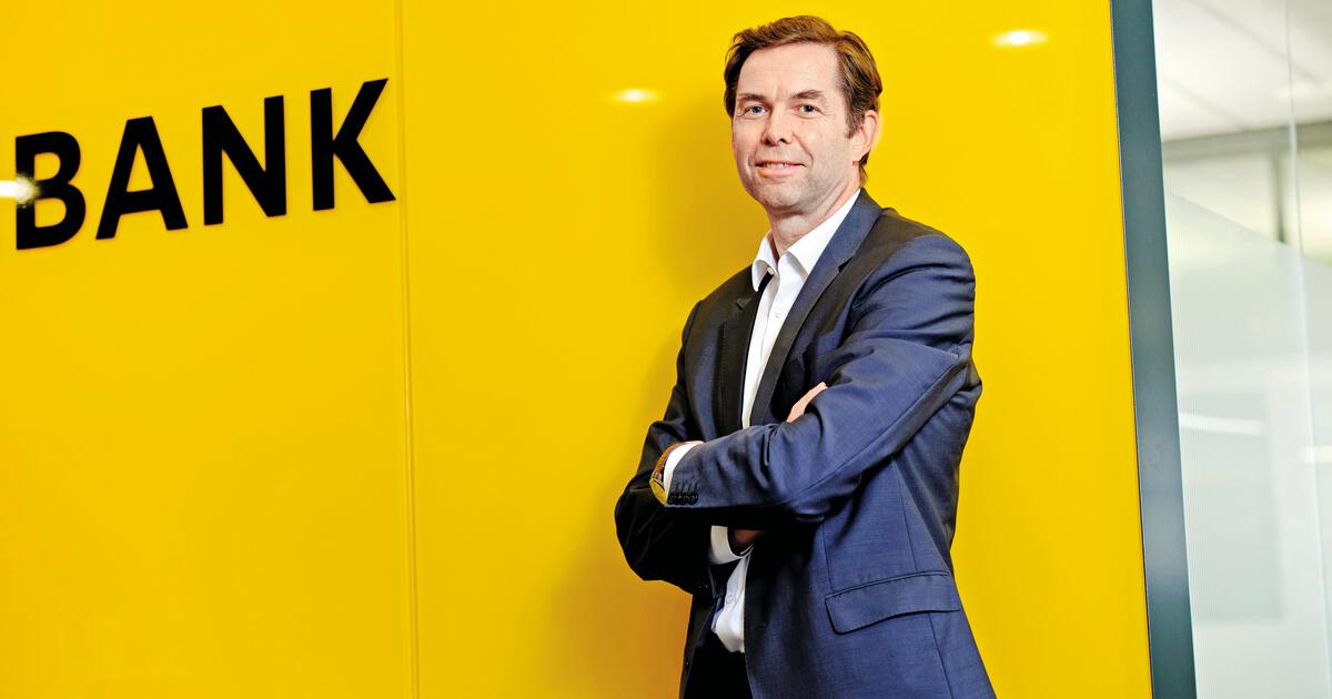 „Glaube an Innovationskraft und Resilienz“