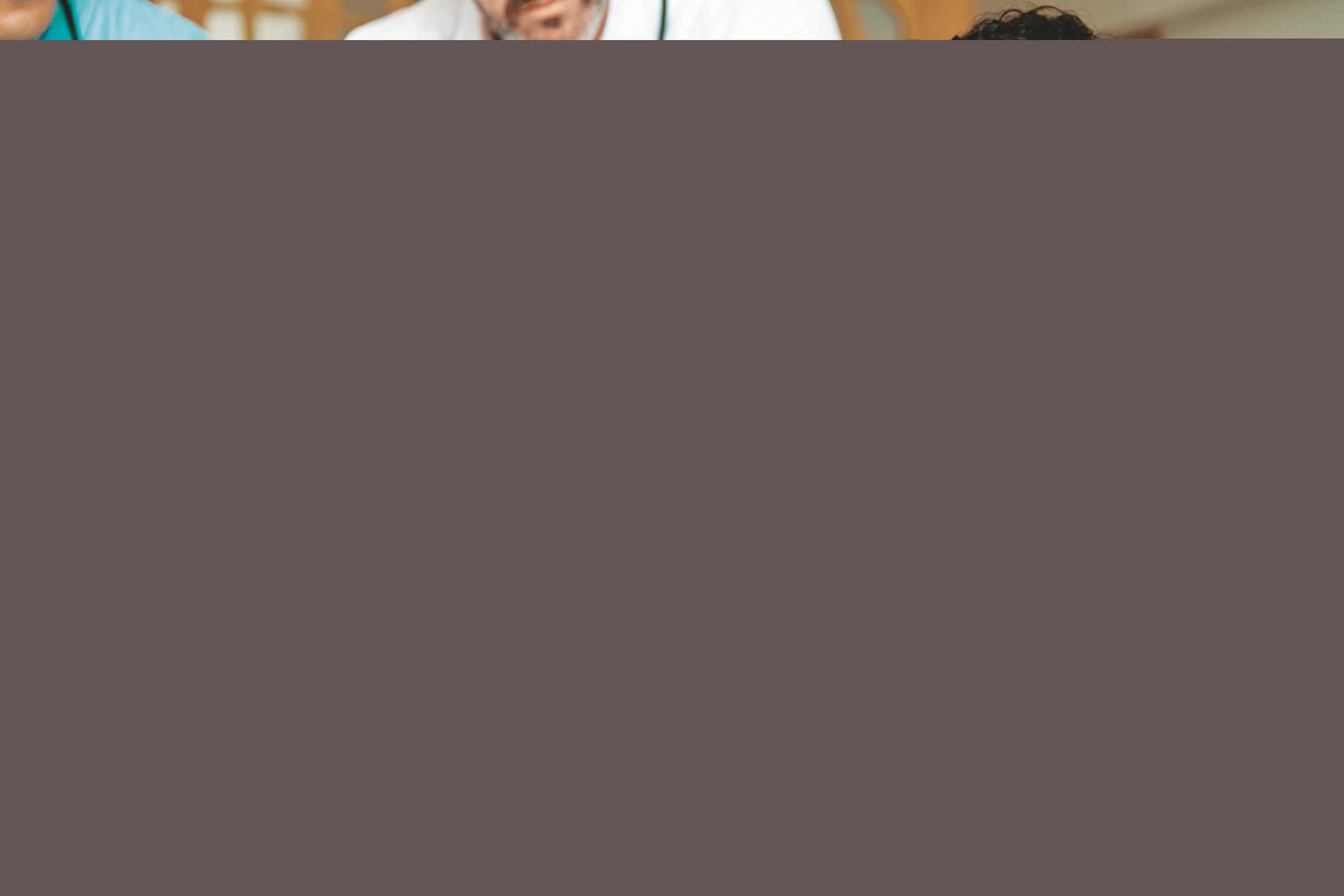 Blurred image background