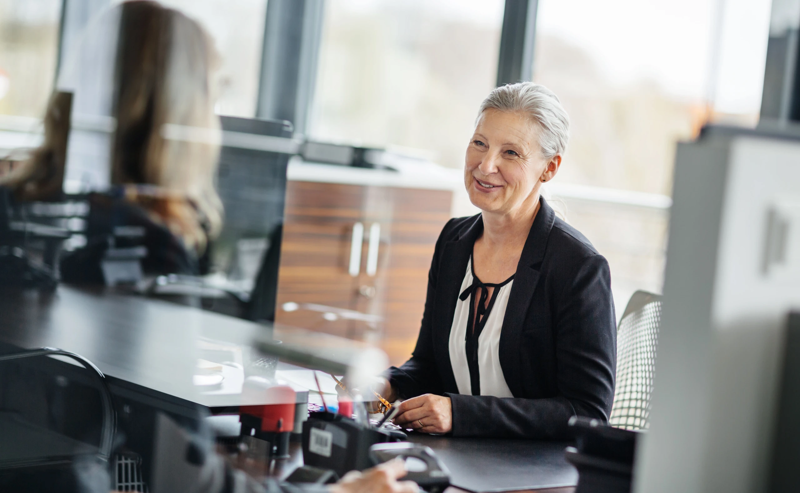 Ältere Arbeitnehmer: Ab 50 Jahren kein Kündigungsschutz mehr [Österreich]