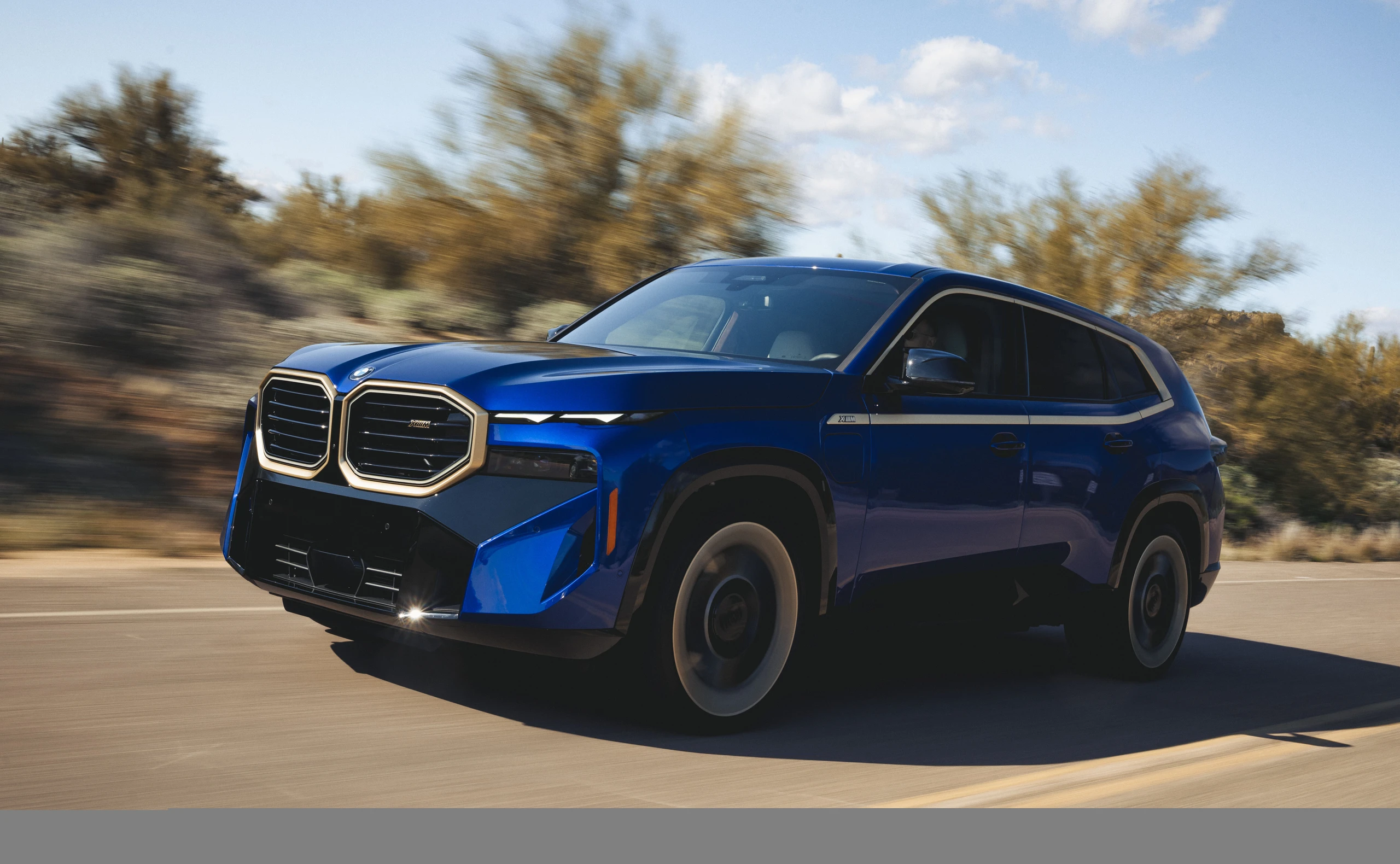 BMW Group: Premium Auto- und Motorradhersteller [PORTRÄT]