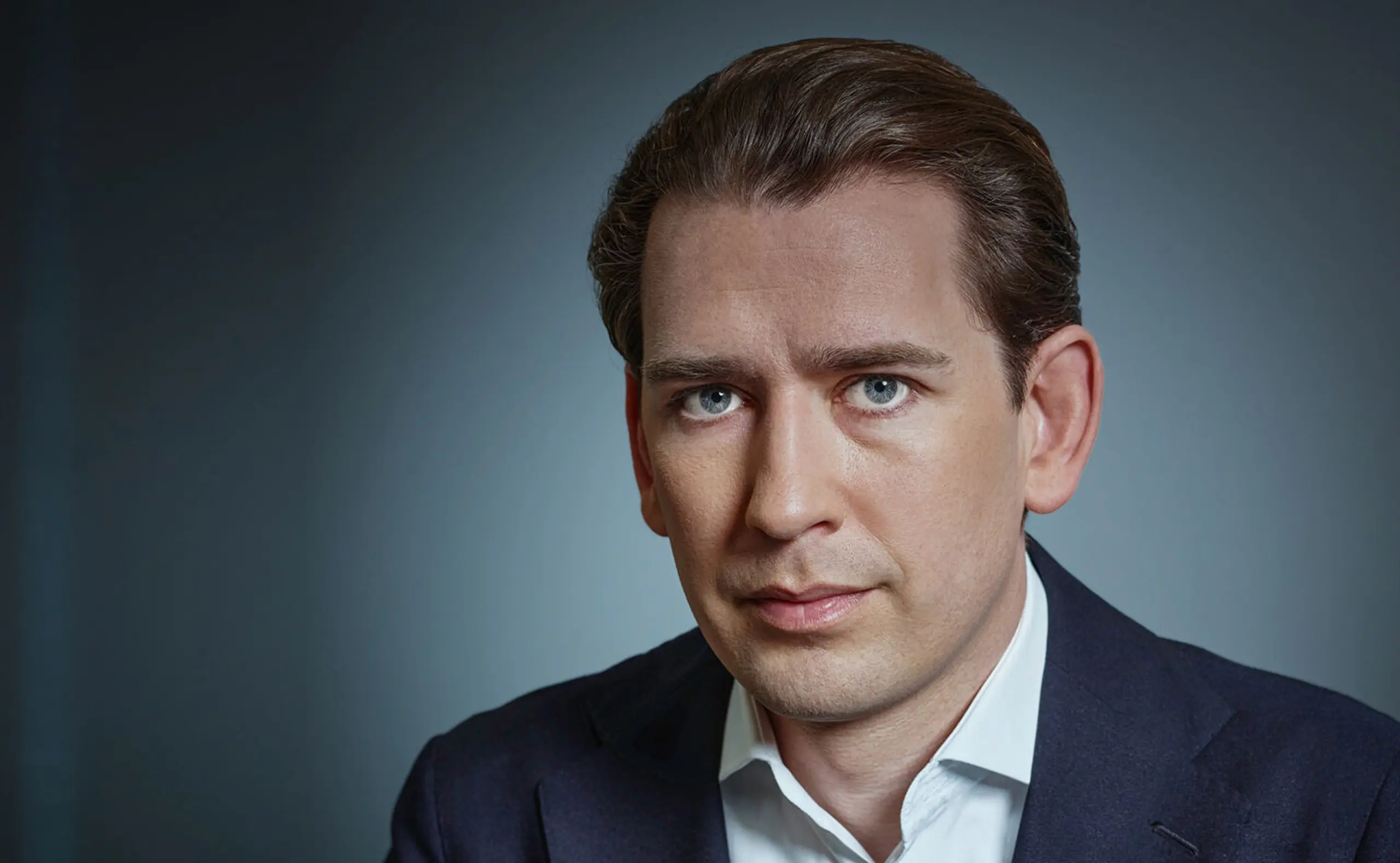 Sebastian Kurz