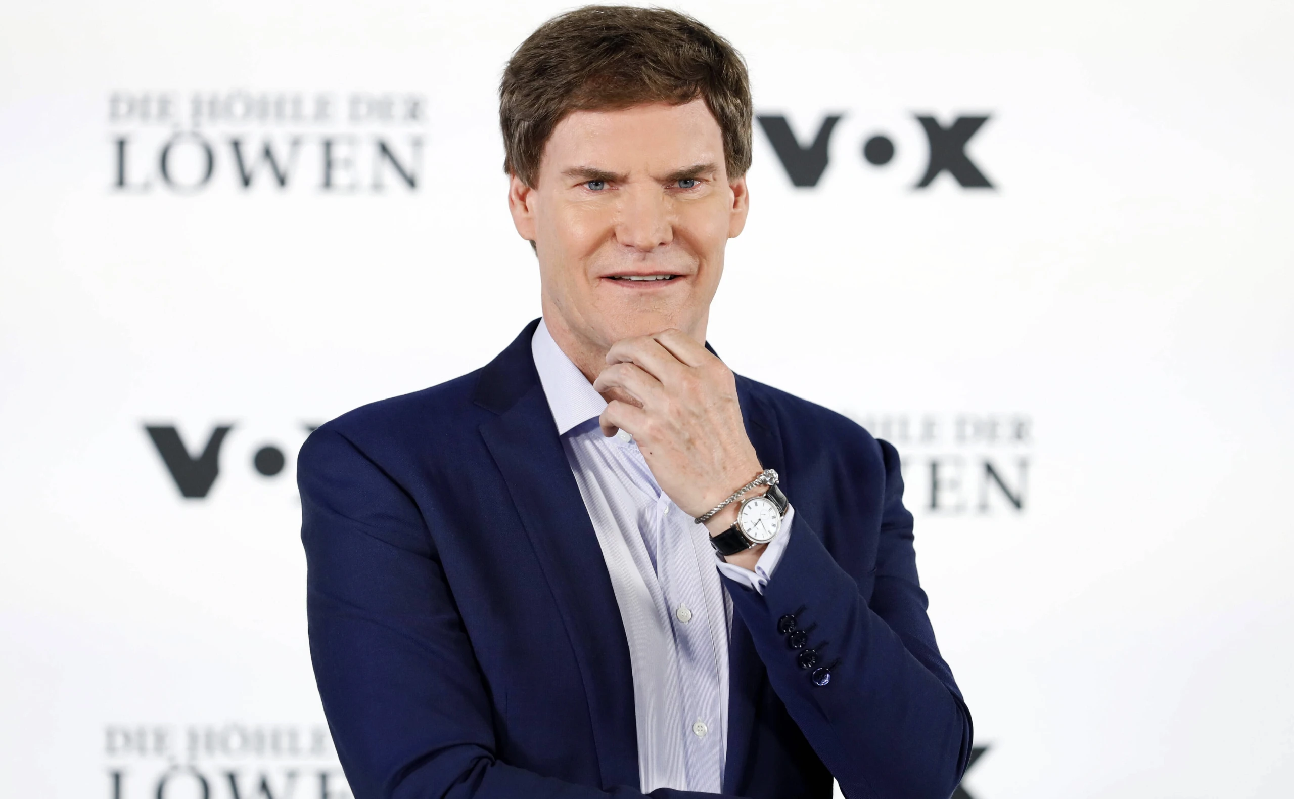 Carsten Maschmeyer: Vom Gründer zum Startup-Investor, TV-Löwen und Autor