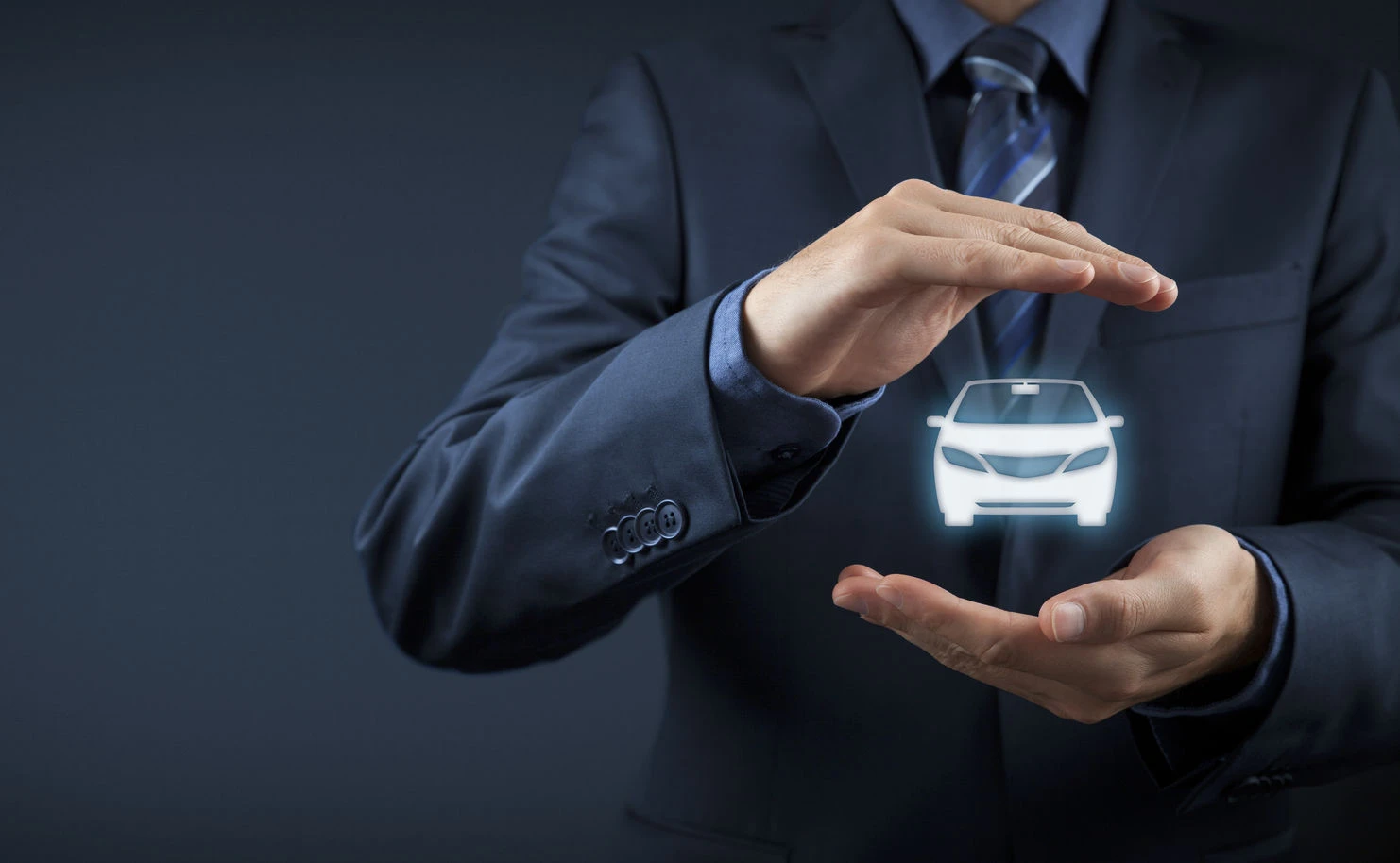 So viel zahlt man in Österreich für eine Autoversicherung