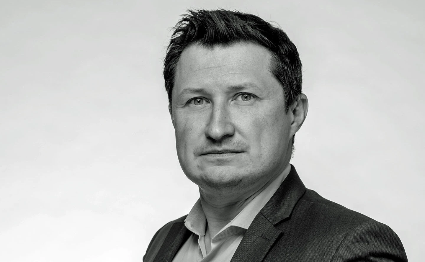 Peter Schentler, Partner bei der Managementberatung Horváth in Wien und Spezialist für CFO-Beratung.