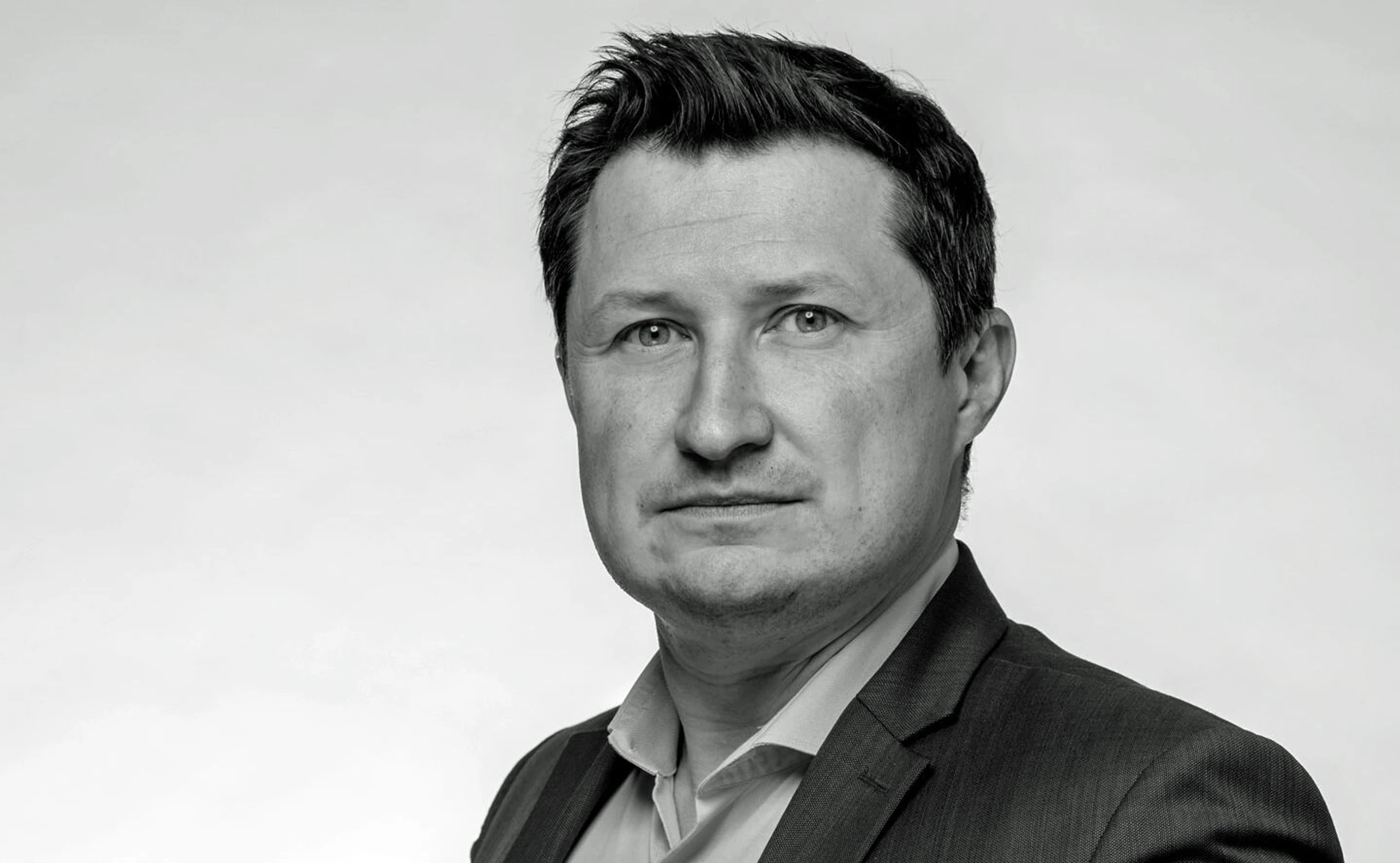 Peter Schentler, Partner bei der Managementberatung Horváth in Wien und Spezialist für CFO-Beratung.