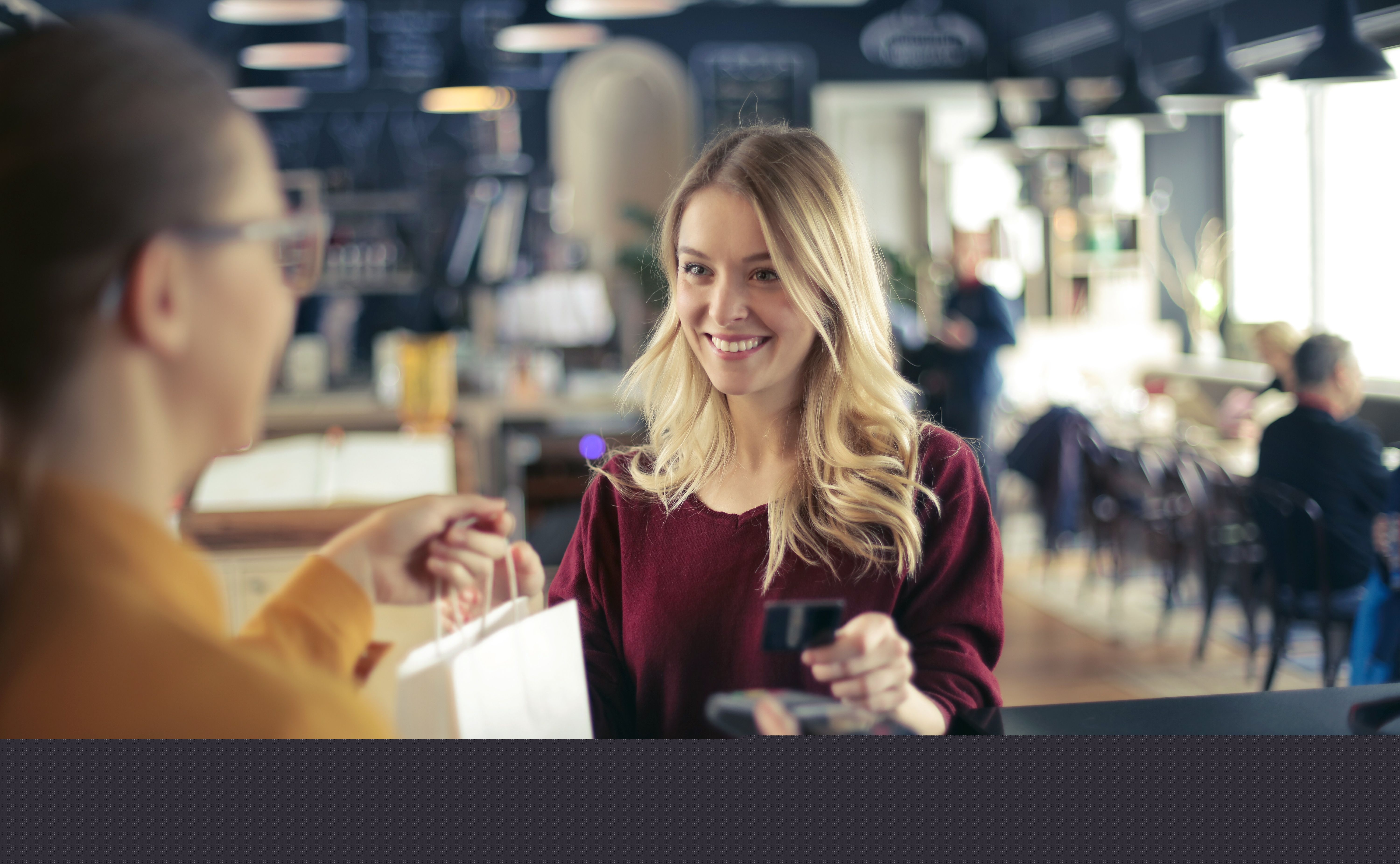 8. Dezember: Welche Rechte für Arbeitnehmer im Handel gelten