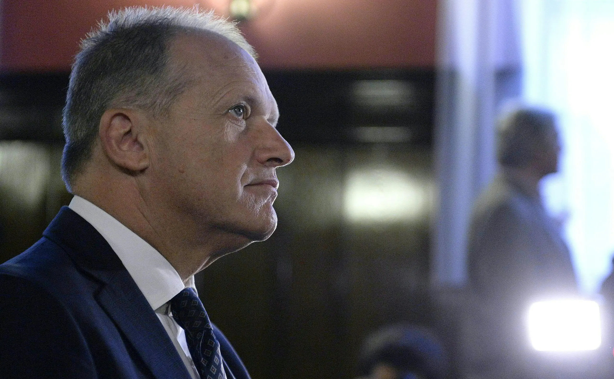 Drei Jahre Haft für Ernst Strasser