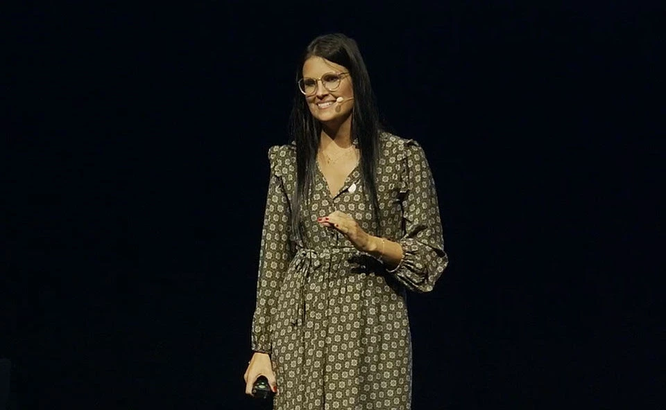 trend Keynotes: “Anger, Fear, Passion: Emotions as Driver for Personal Growth and Innovations“