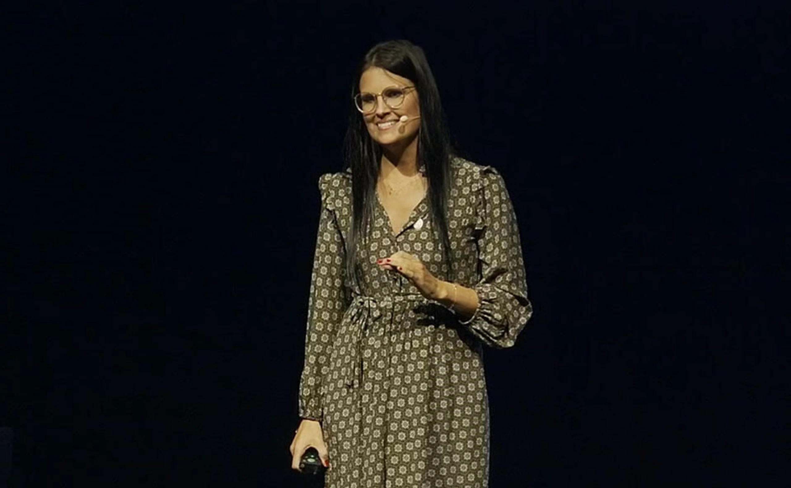 trend Keynotes: “Anger, Fear, Passion: Emotions as Driver for Personal Growth and Innovations“