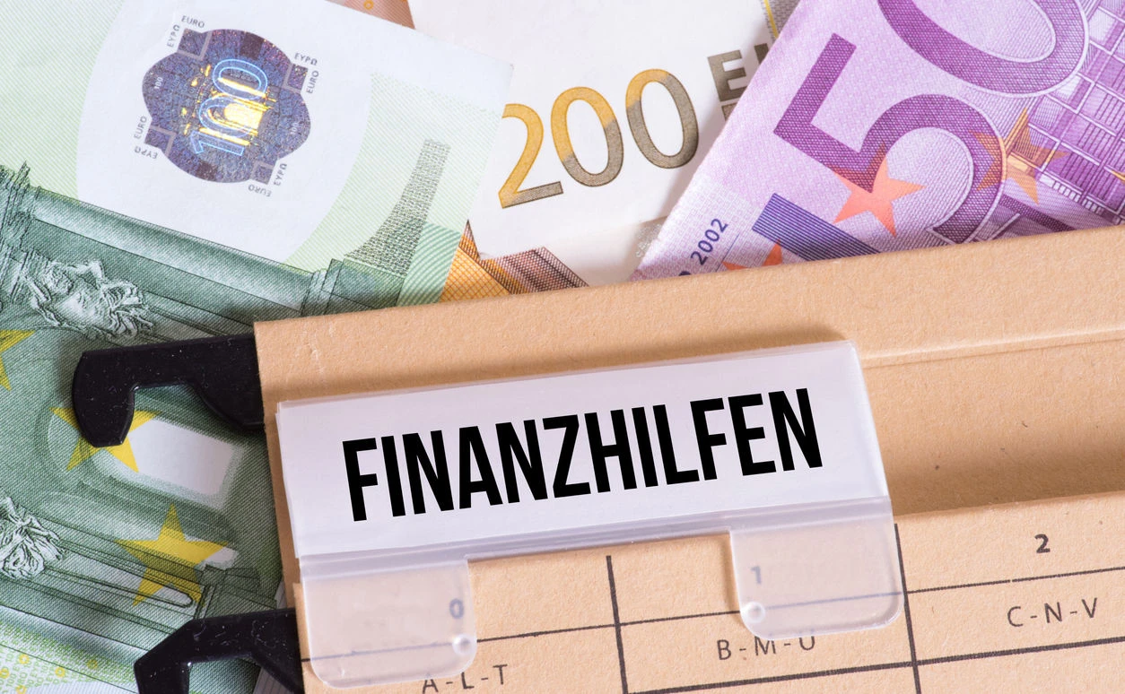 Österreich hat 42 Milliarden € an Corona-Hilfe ausbezahlt
