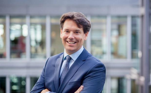 „Epochenumbruch in der Wirtschaft“