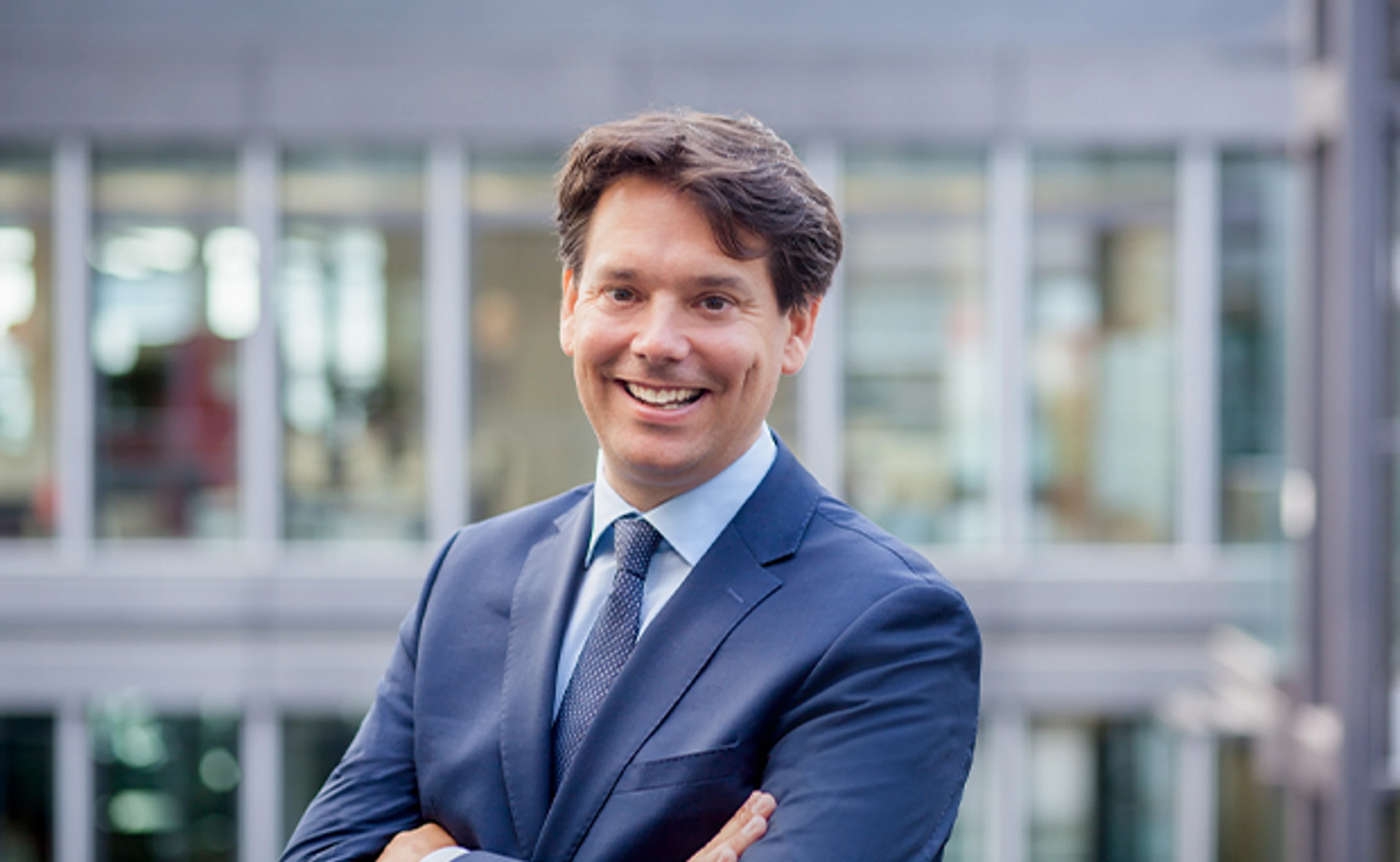„Epochenumbruch in der Wirtschaft“