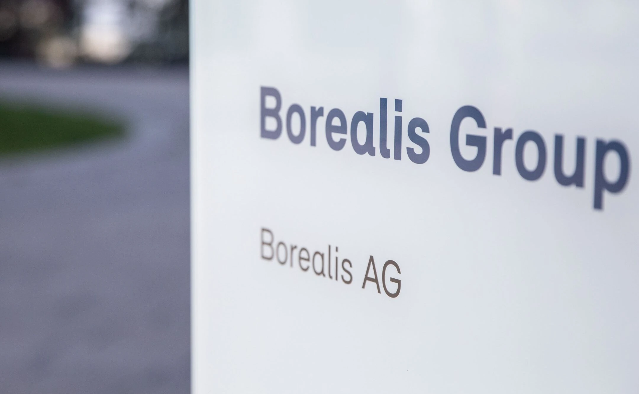 Das zur OMV gehörende Chemieunternehmen Borealis liegt auf Rang 7 der umsatzstärksten Unternehmen Österreichs.