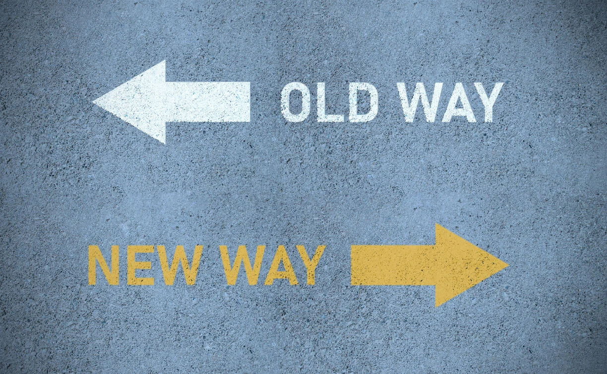 Management: Ohne New Leadership kein New Work