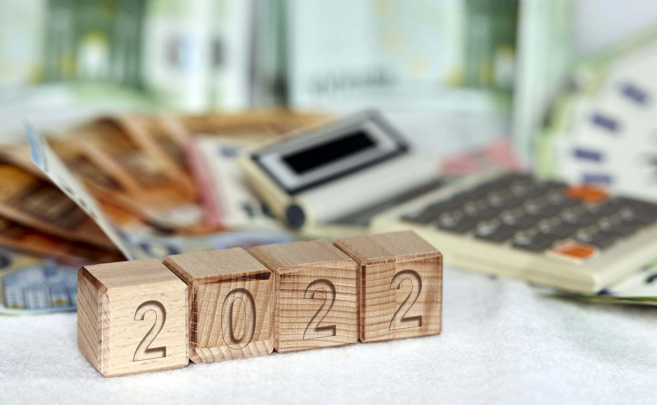 Steuerreform 2022 beschlossen: Die Eckpunkte