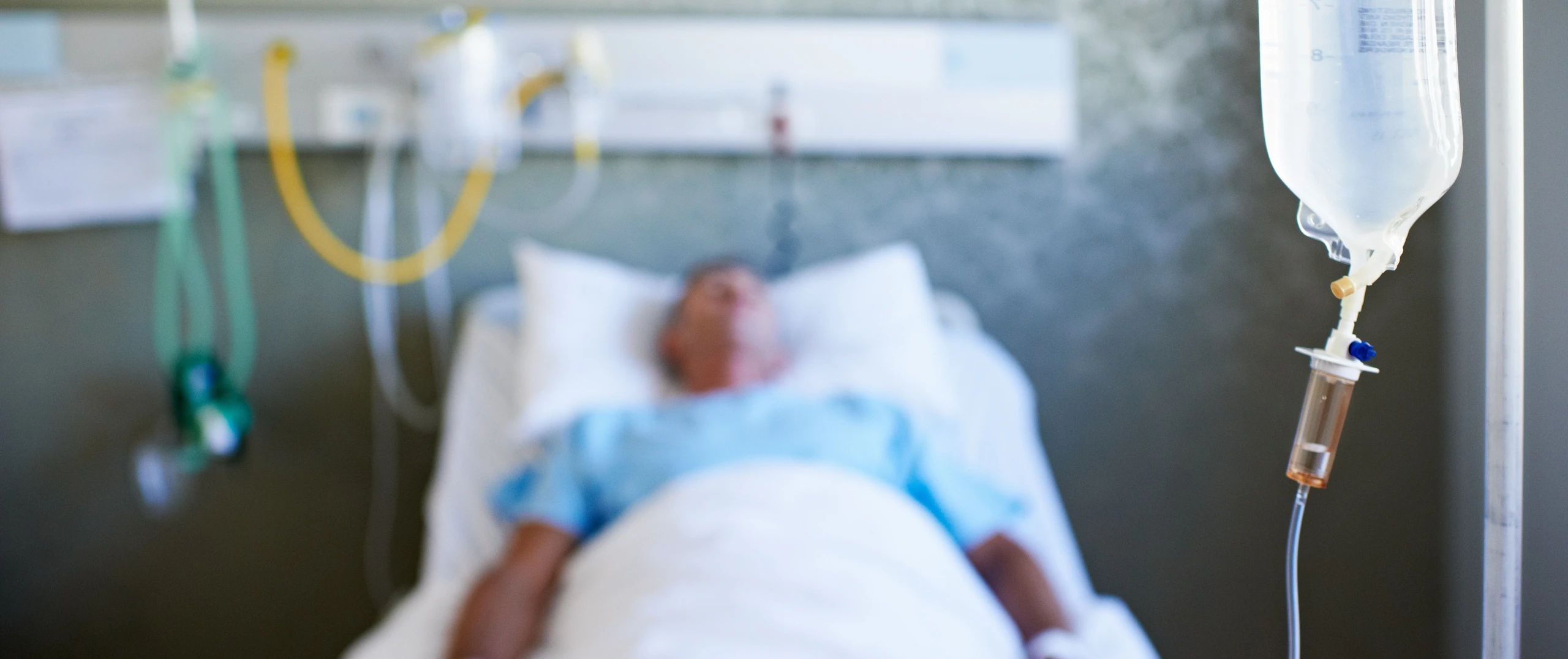 Patientenverfügung: So treffen Sie Vorkehrungen