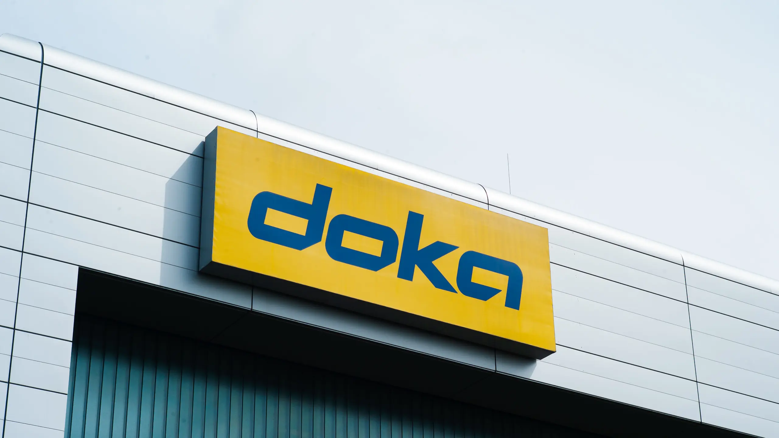 Doka ist ein weltweit tätiges und führendes Unternehmen im Bereich der Schalungstechnik und des Gerüstbaus mit Zentrale in Amstetten, Niederösterreich.