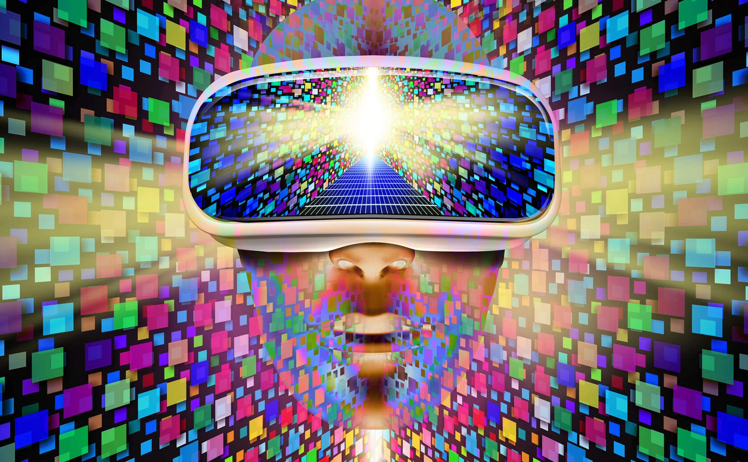 Web3 und Metaverse: Reale Geschäfte in virtuellen Welten