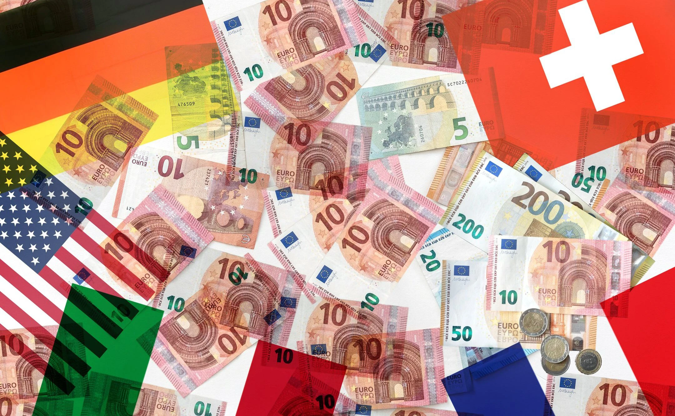 Quellensteuer-Rückerstattung: So holen Sie sich Geld von der Steuer zurück