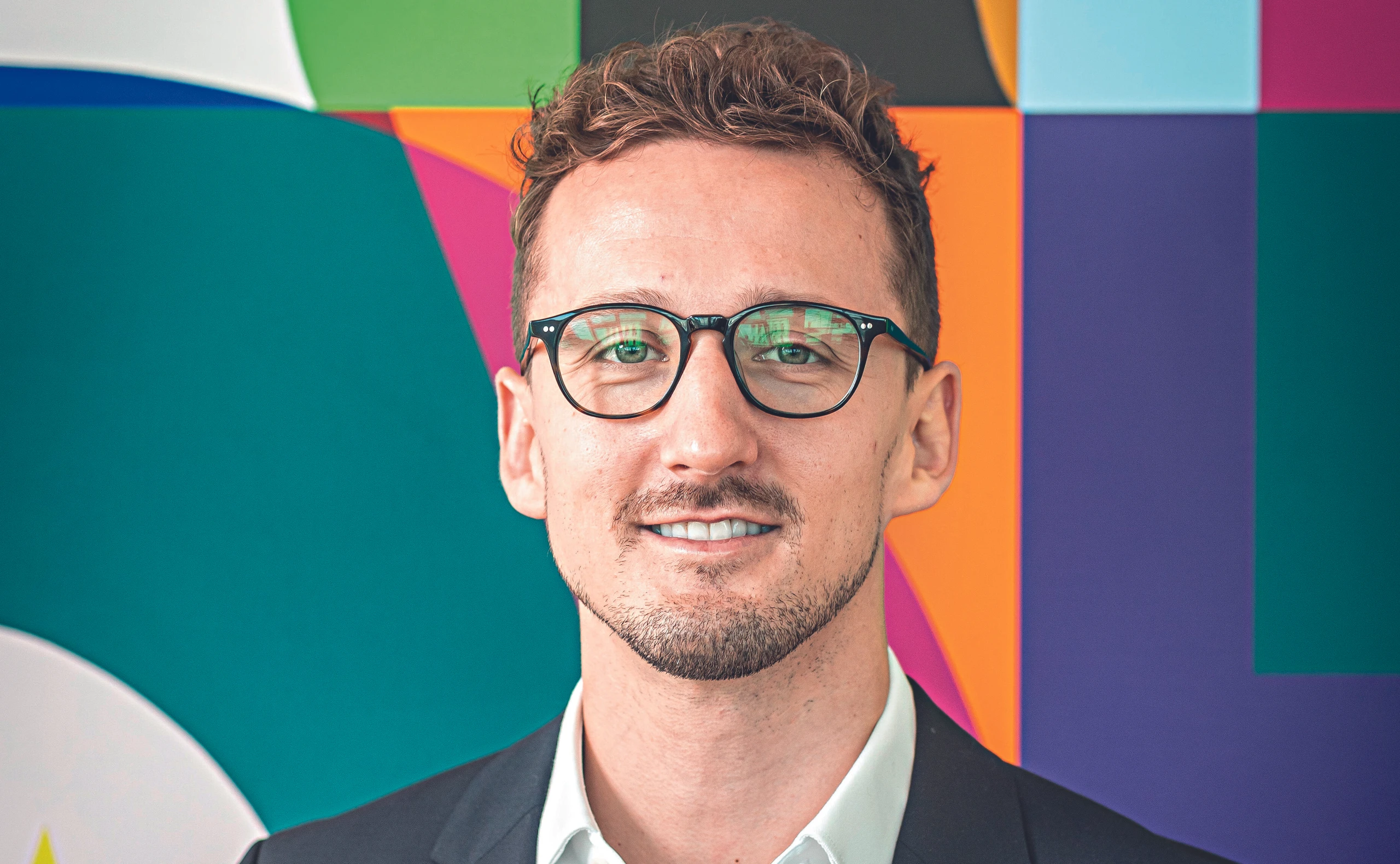 Zur Person. Klaus Pateter ist Anwalt bei CMS und Head of Start-up-Desk &amp; Digitalisation.