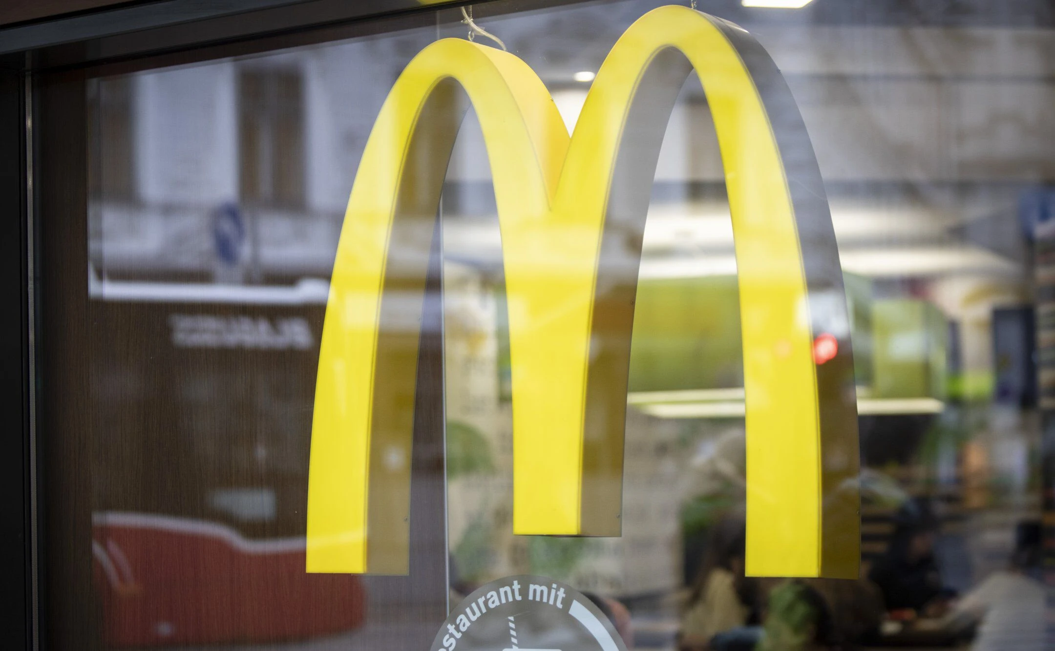 McDonald