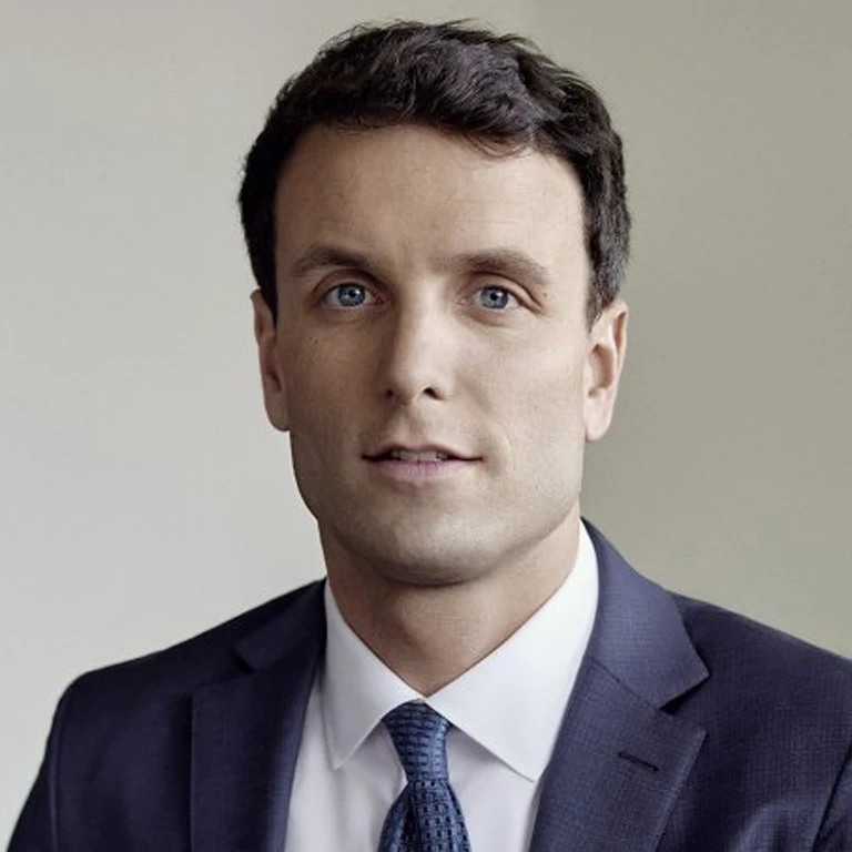 Alpla CEO Philipp Lehner