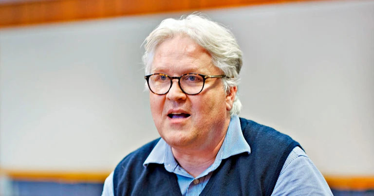 KI-Pionier Sepp Hochreiter