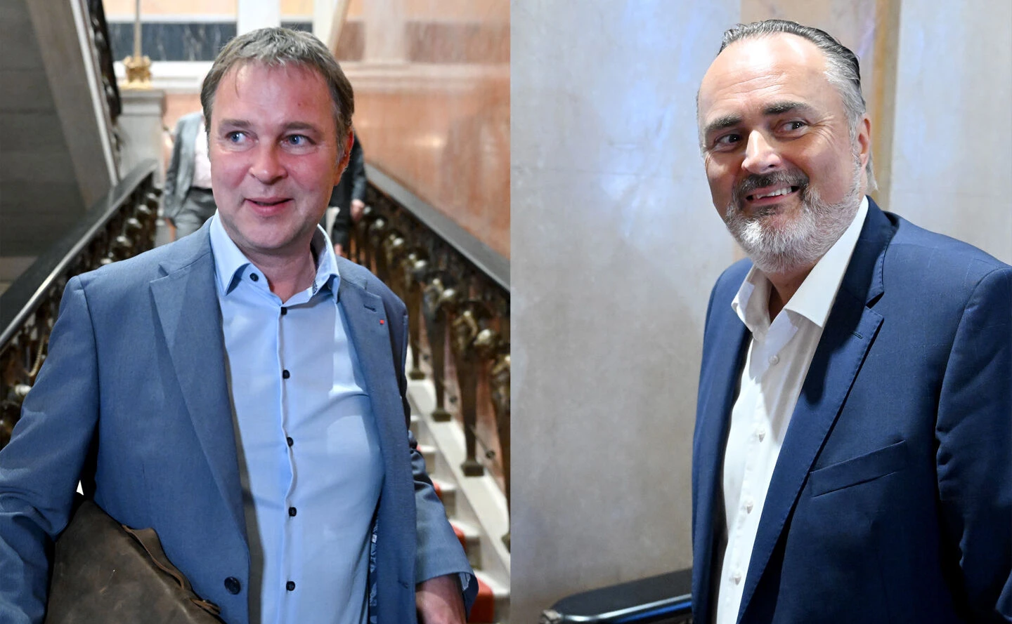 Alles Ampel oder was? [Politik Backstage]