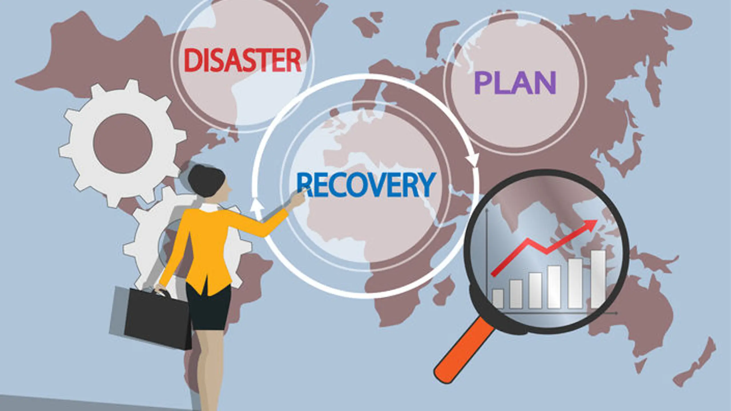 Business Continuity Management: Resilienz stärken, Notfall steuern